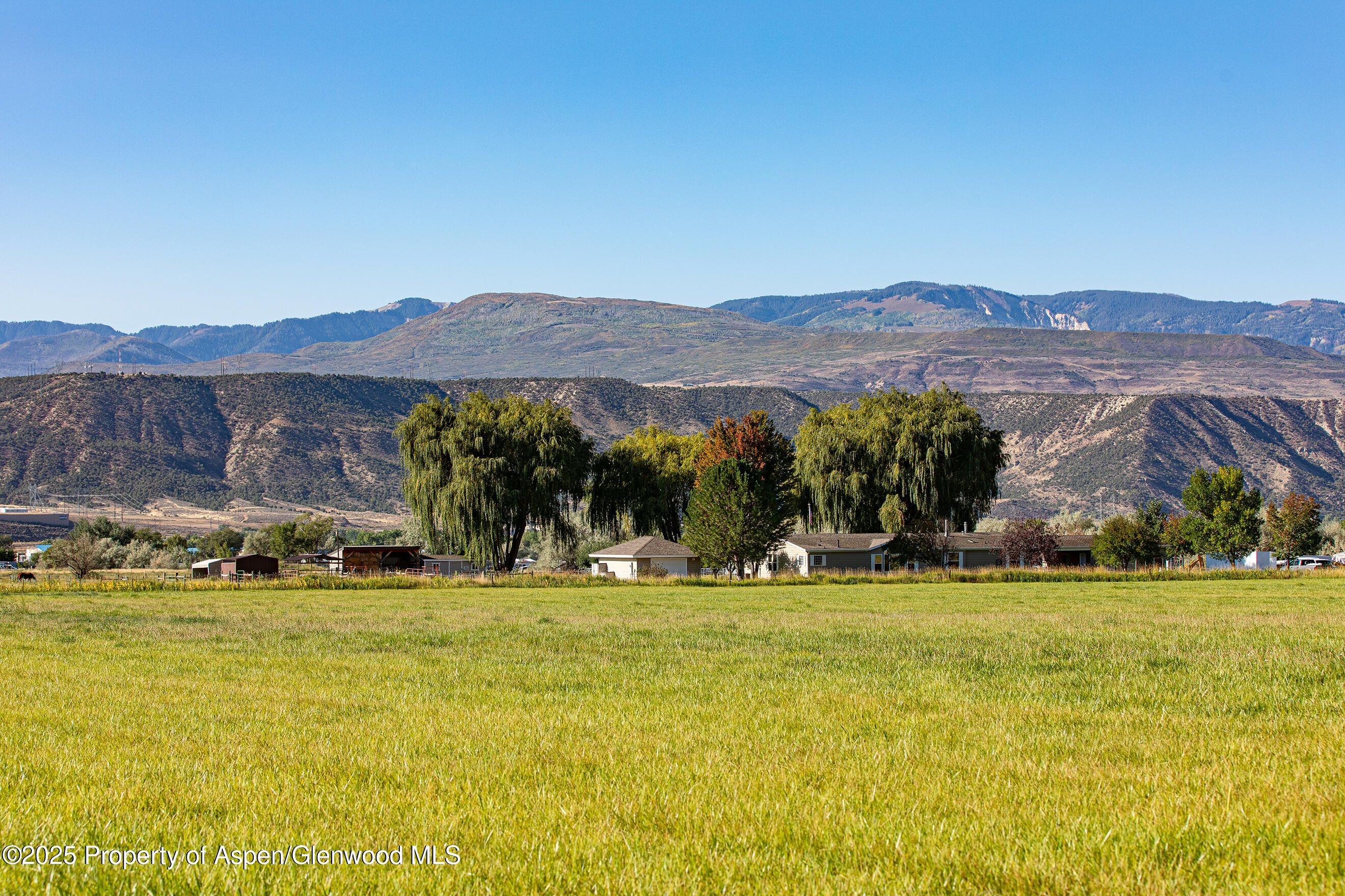 1840 County Road 210 Rifle CO 81650