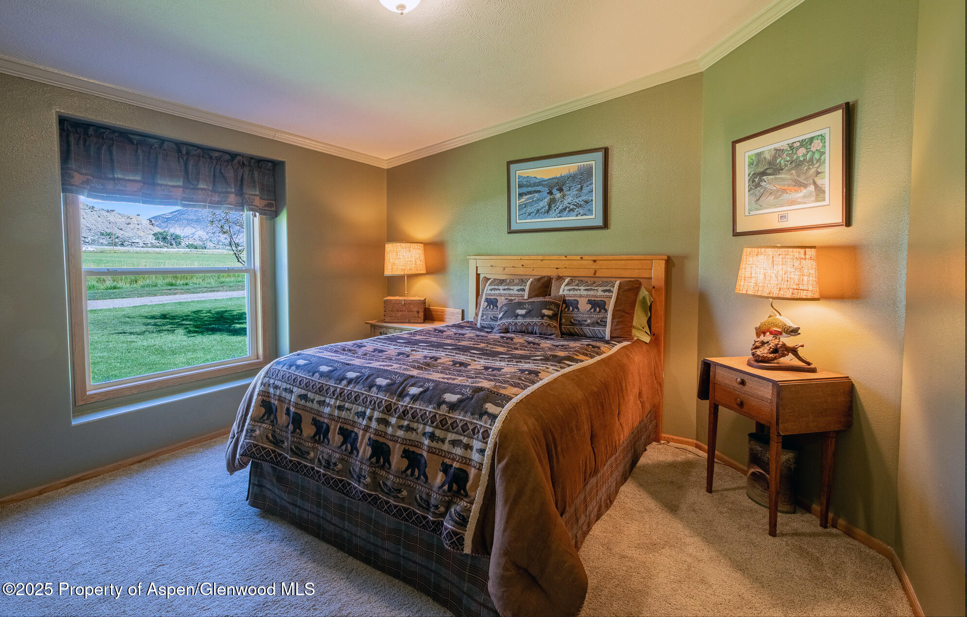 1840 County Road 210 Rifle CO 81650