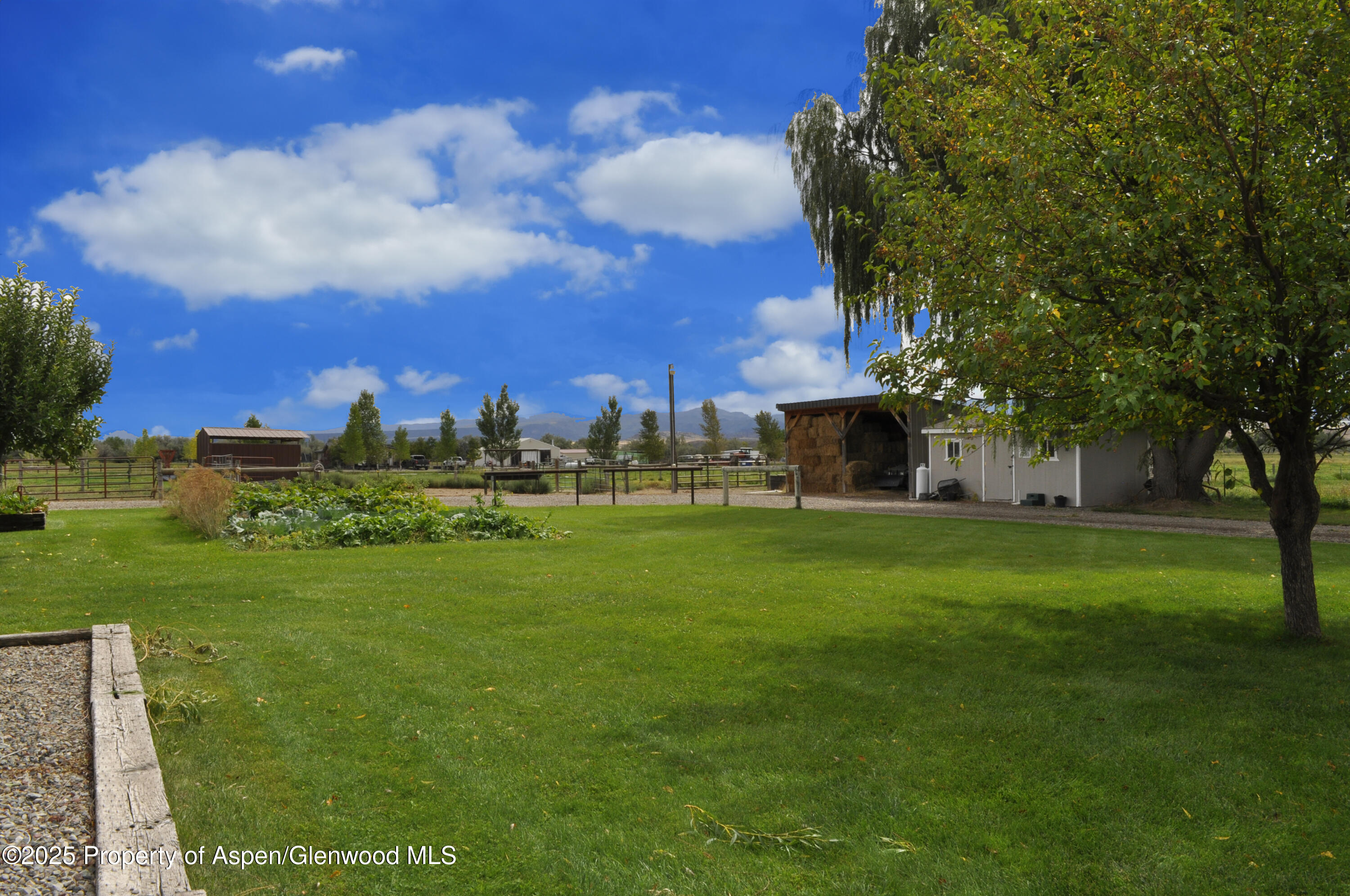 1840 County Road 210 Rifle CO 81650