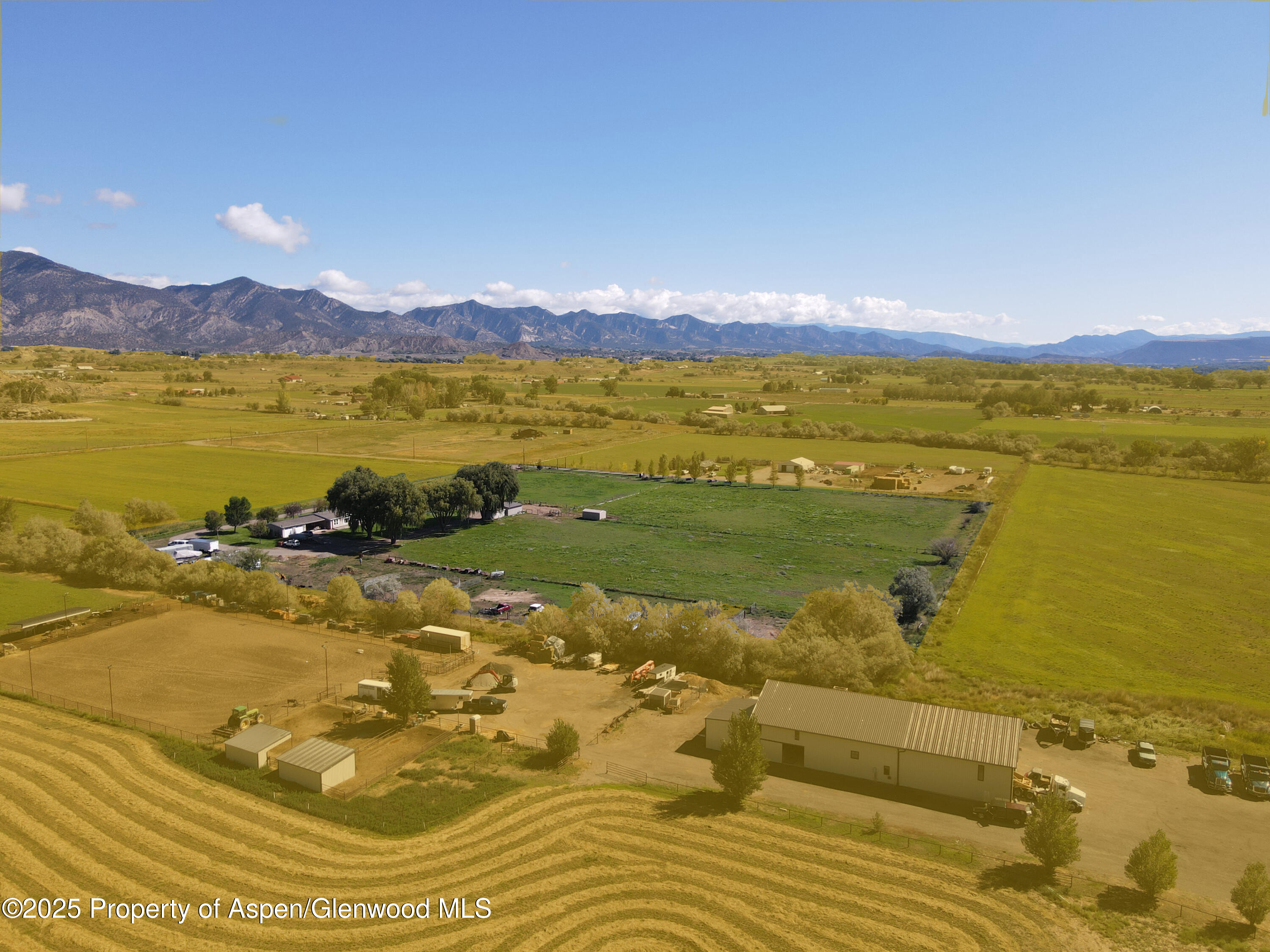 1840 County Road 210 Rifle CO 81650