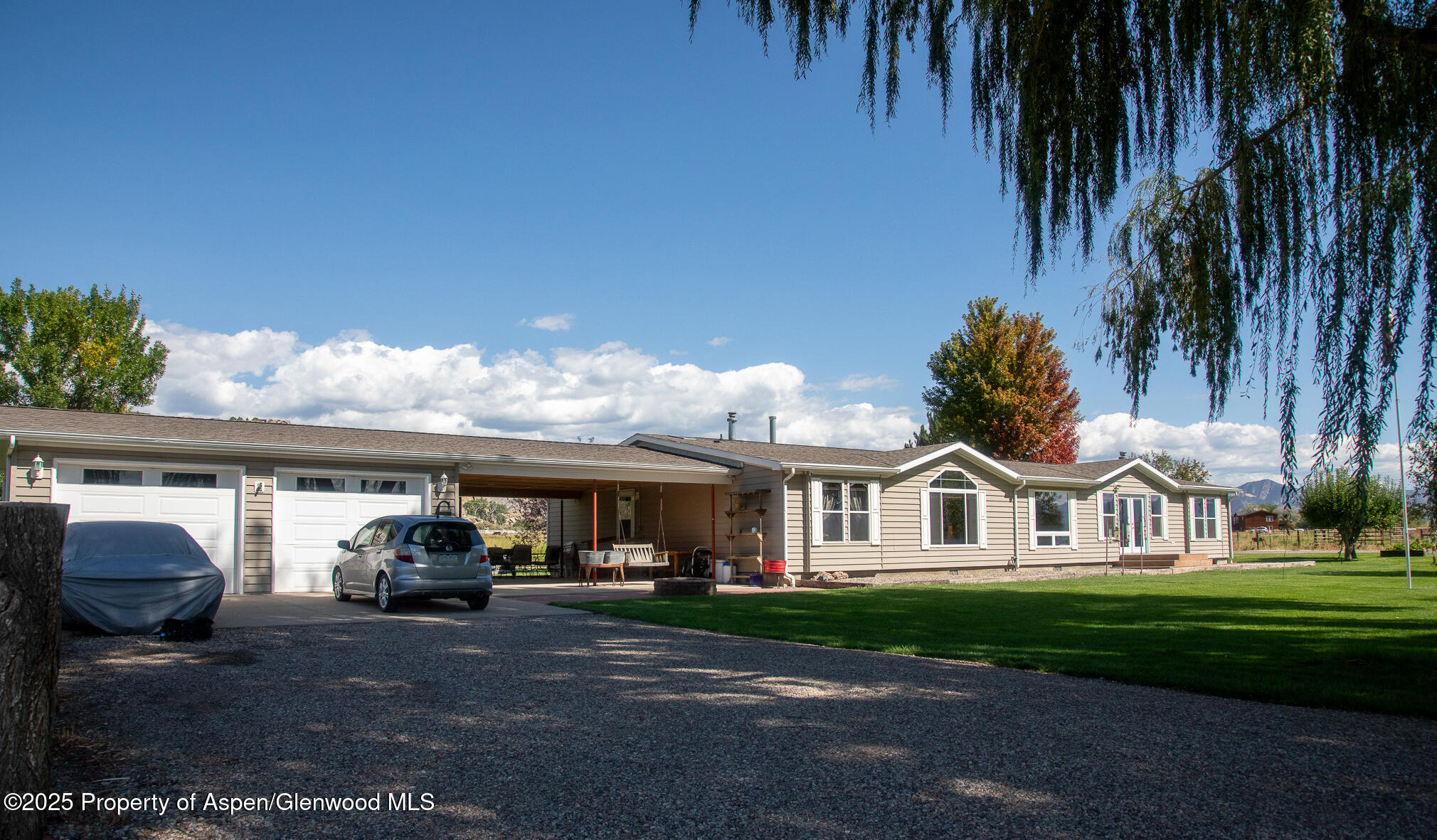 1840 County Road 210 Rifle CO 81650