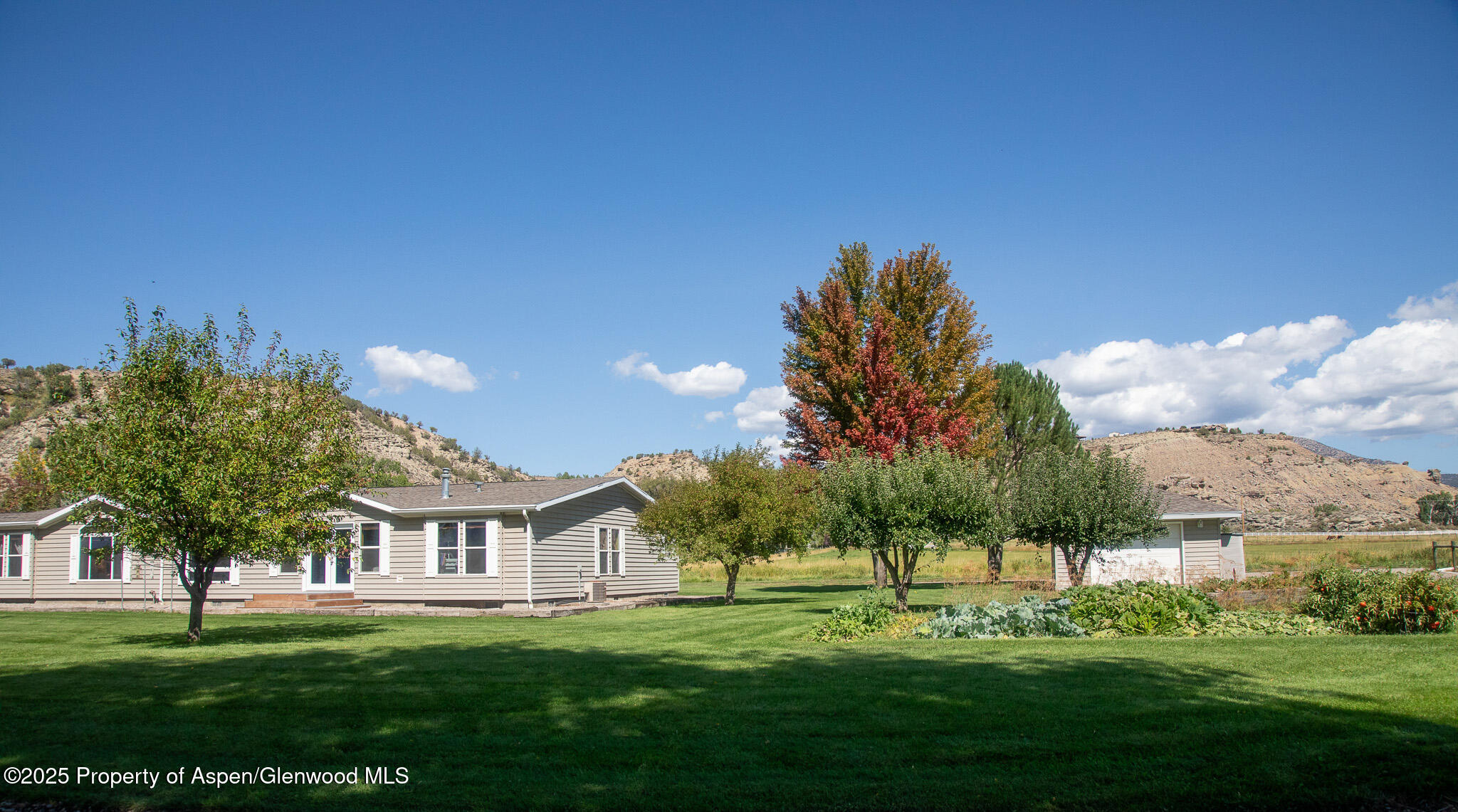 1840 County Road 210 Rifle CO 81650