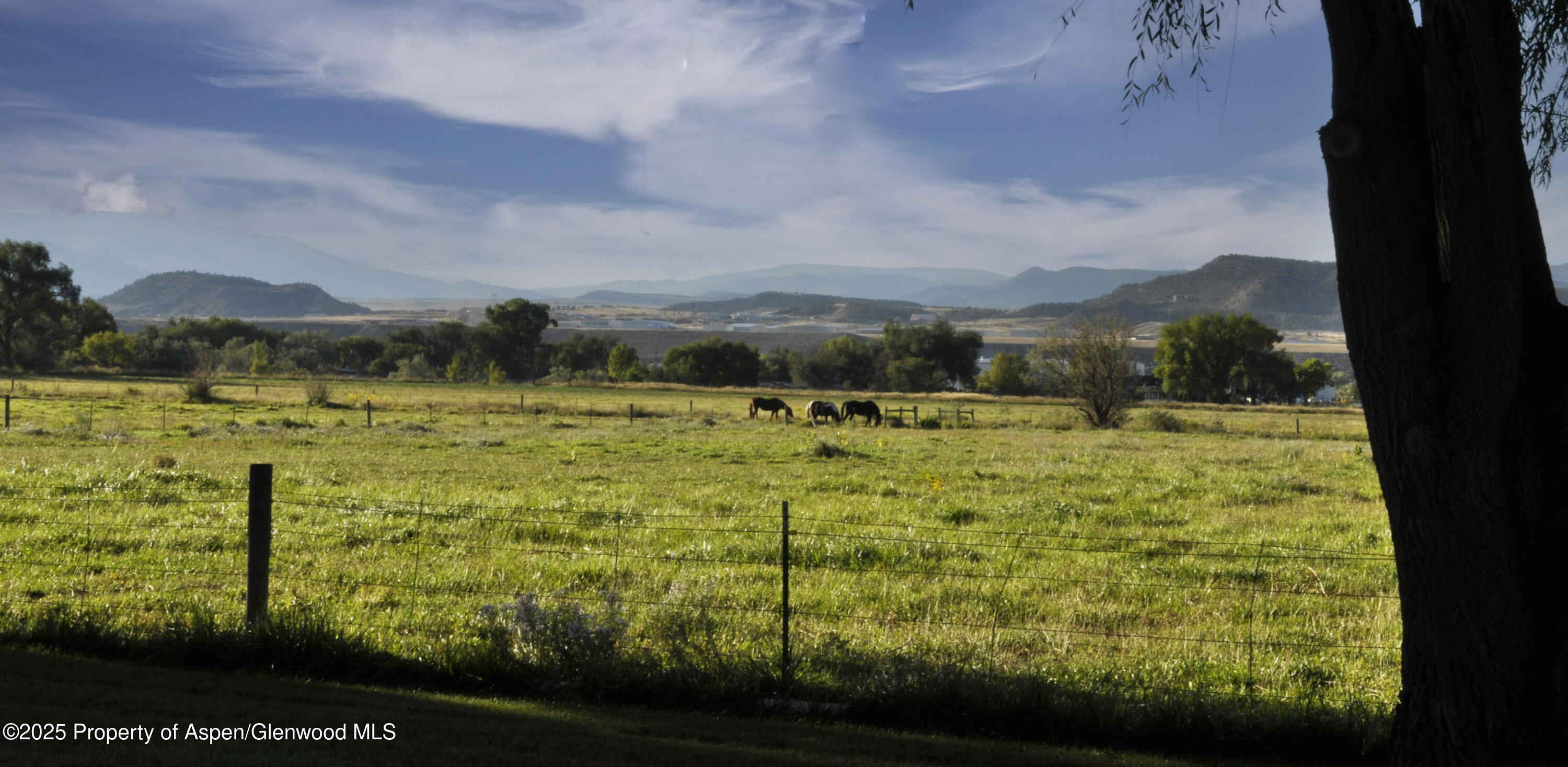 1840 County Road 210 Rifle CO 81650