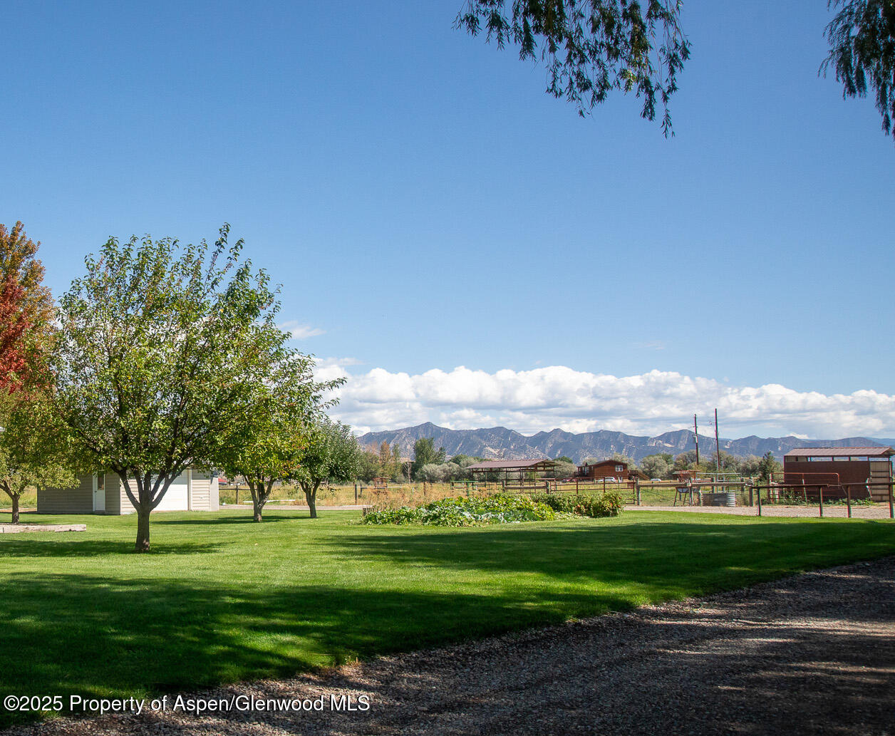 1840 County Road 210 Rifle CO 81650