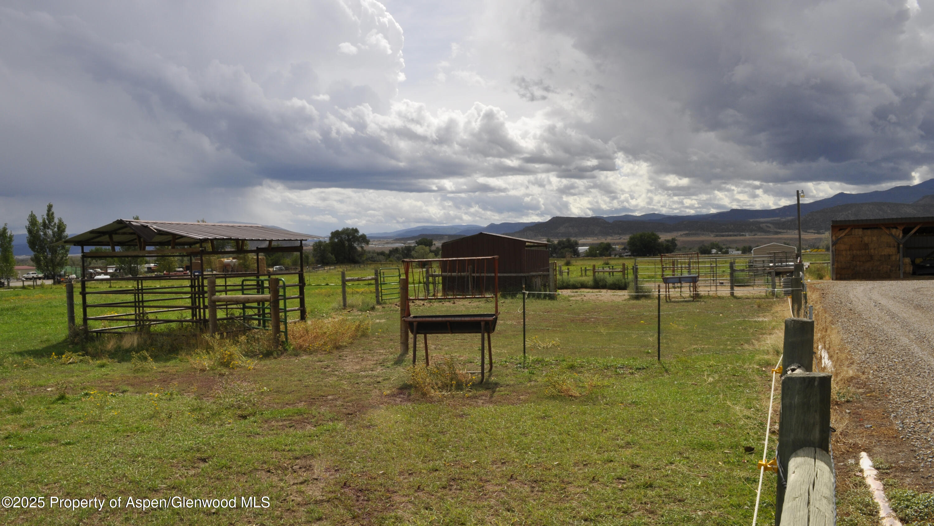 1840 County Road 210 Rifle CO 81650