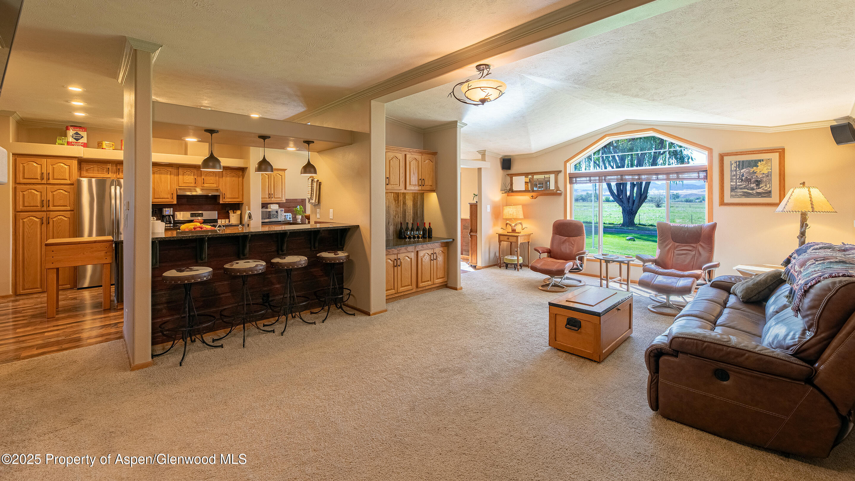 1840 County Road 210 Rifle CO 81650