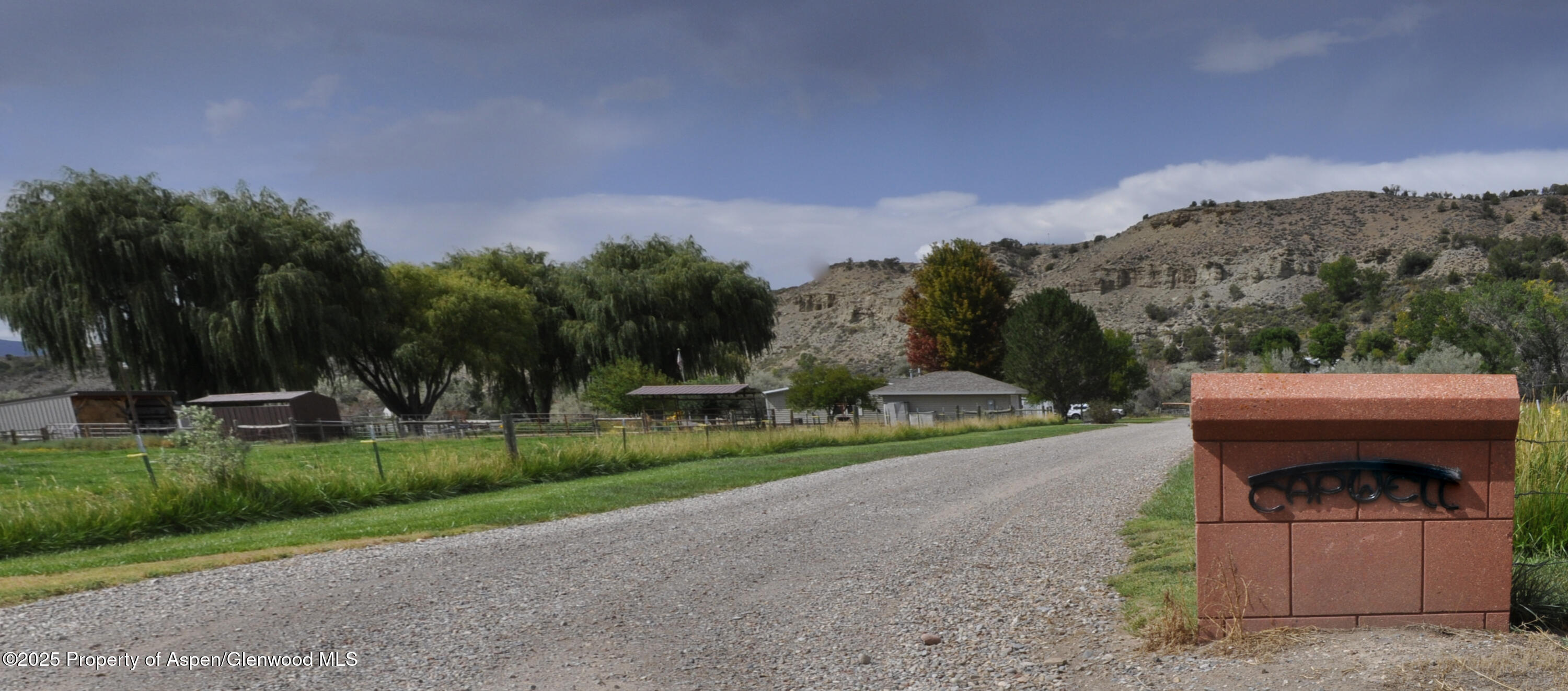 1840 County Road 210 Rifle CO 81650