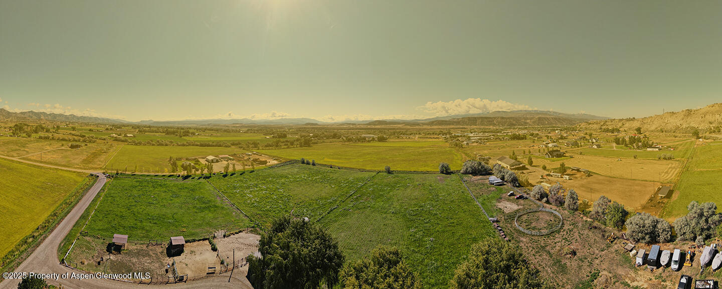 1840 County Road 210 Rifle CO 81650