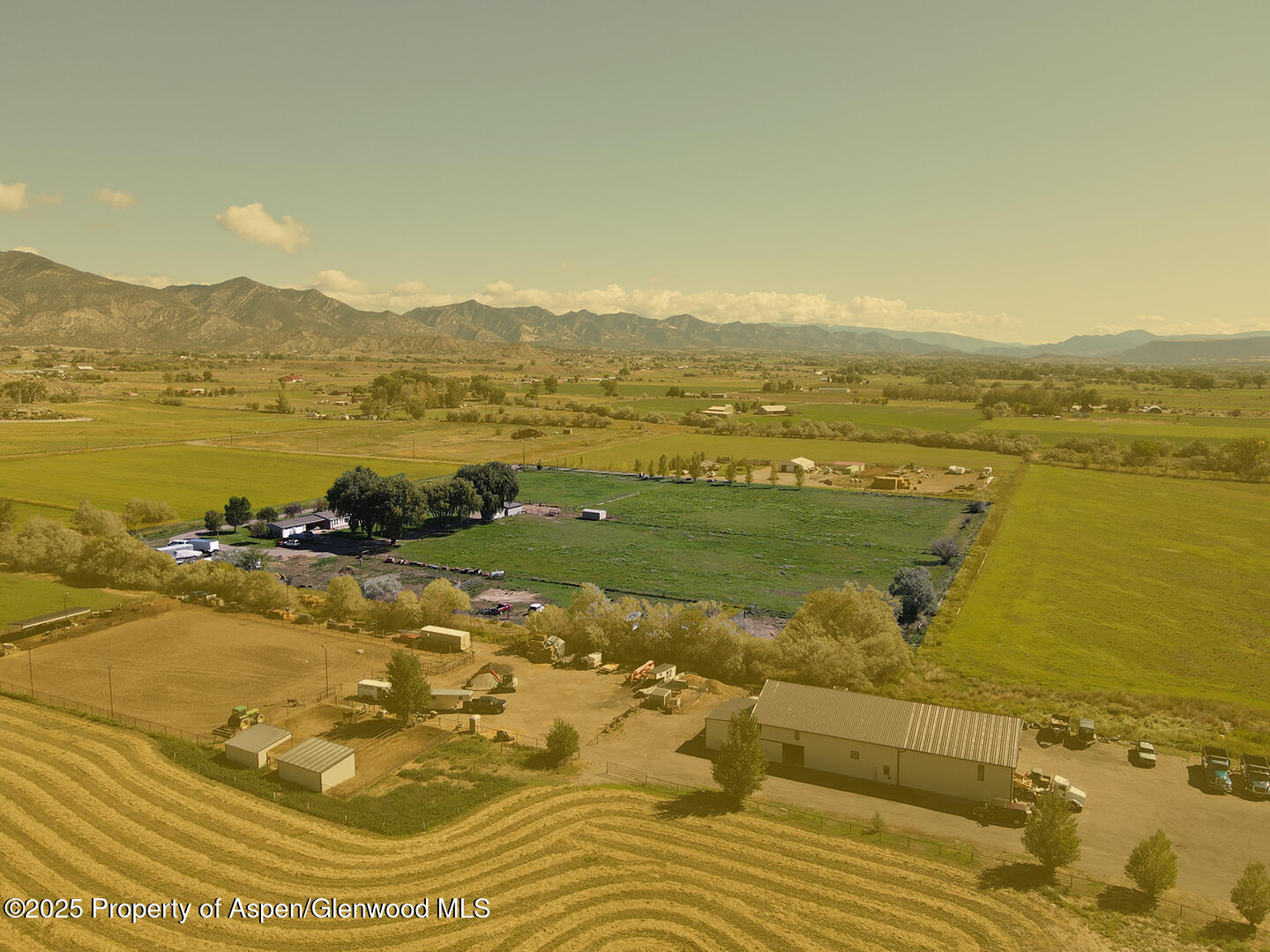 1840 County Road 210 Rifle CO 81650