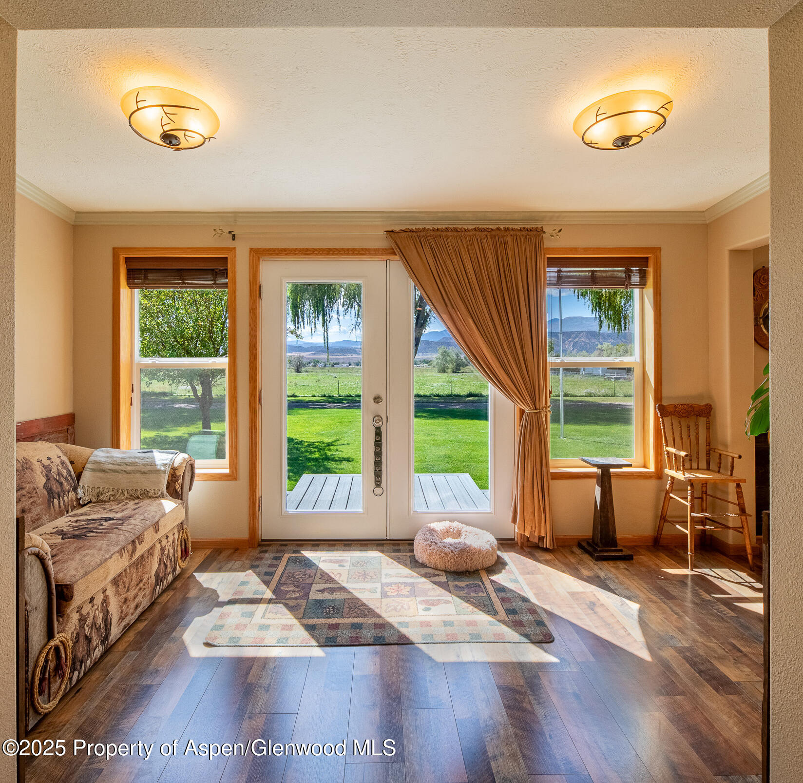 1840 County Road 210 Rifle CO 81650