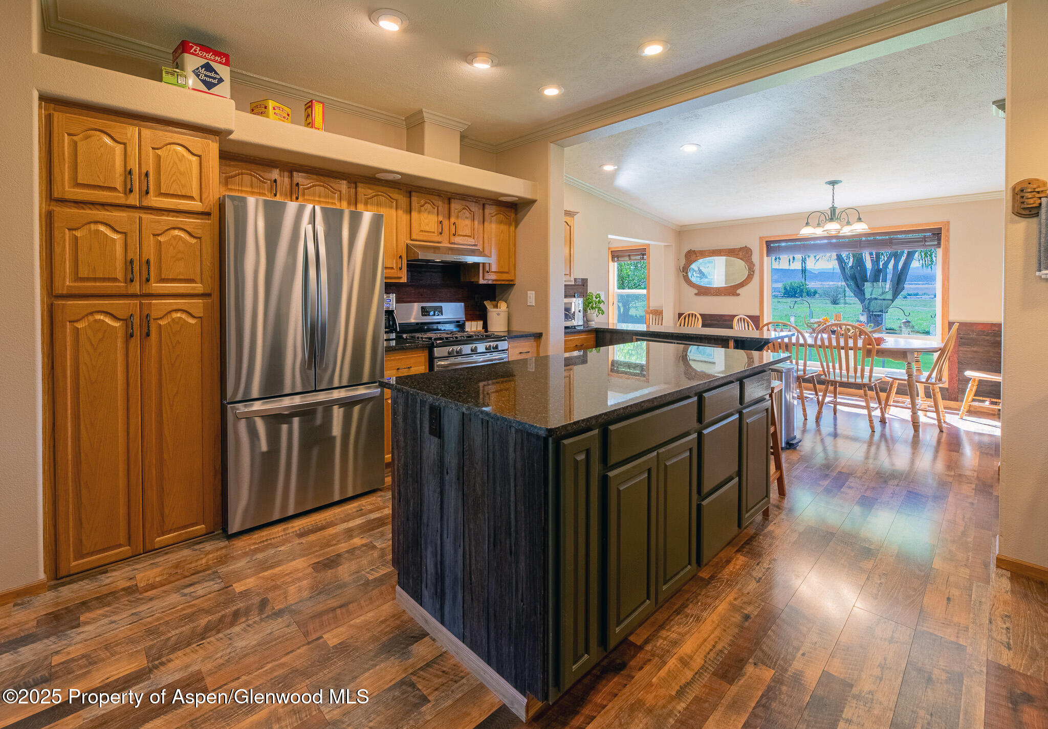 1840 County Road 210 Rifle CO 81650