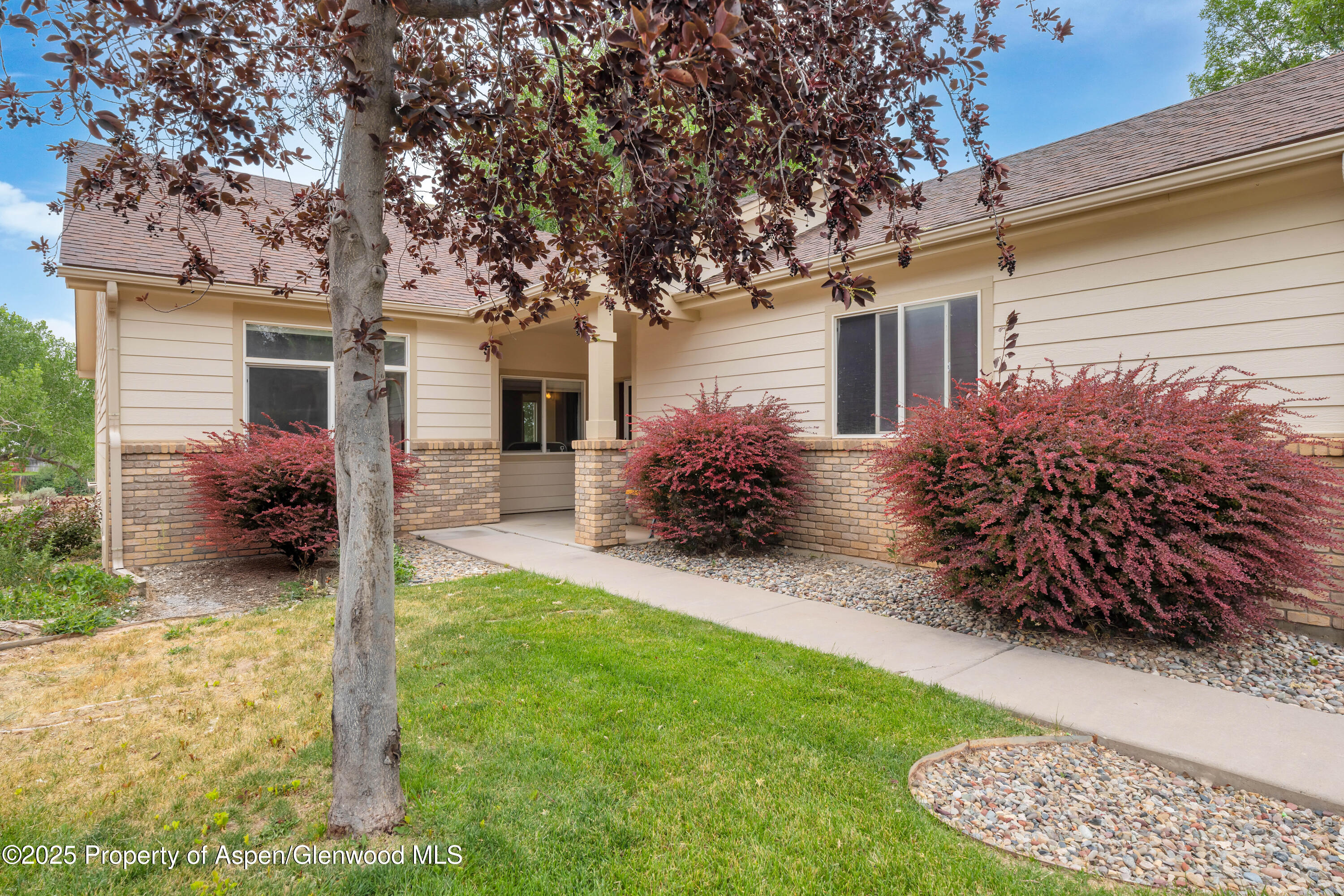 250 Limberpine Circle Battlement Mesa CO 81635