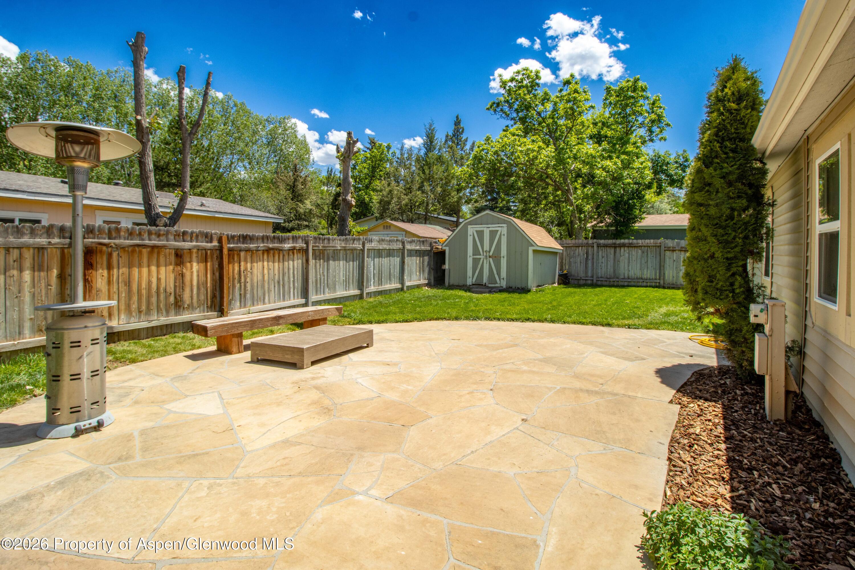 27 Pica Lane Carbondale CO 81623