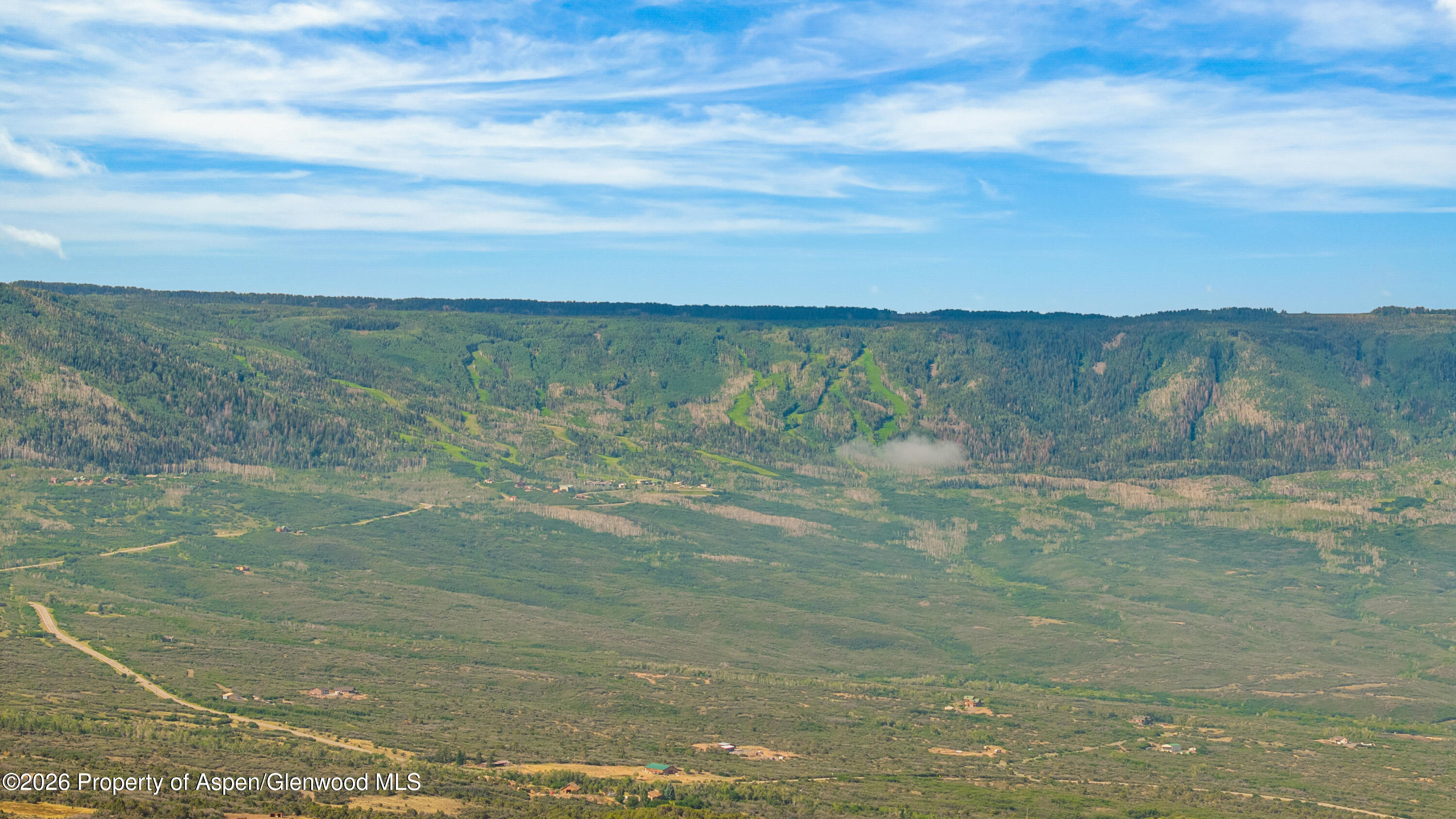 50208 Coon Creek Road Mesa CO 81643