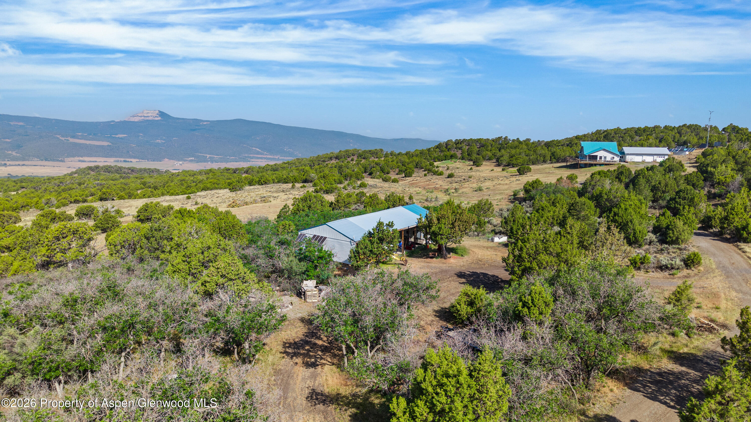 50208 Coon Creek Road Mesa CO 81643