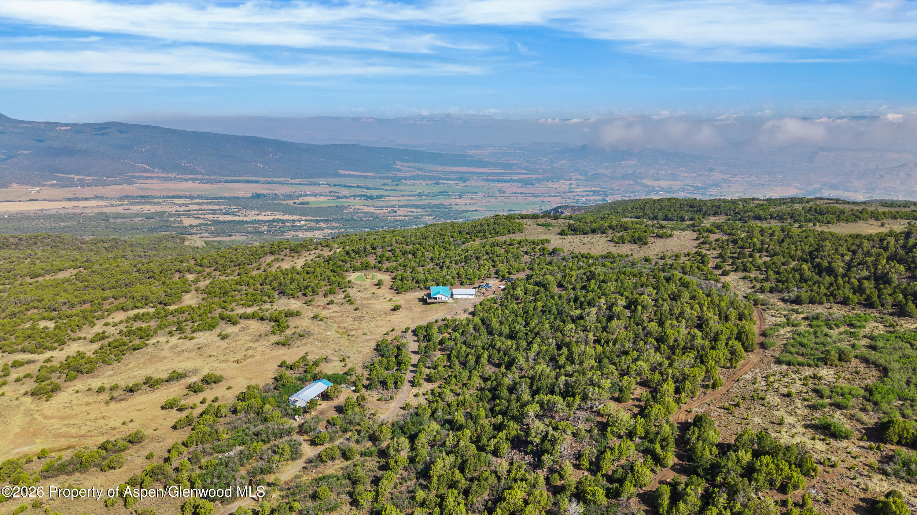 50208 Coon Creek Road Mesa CO 81643