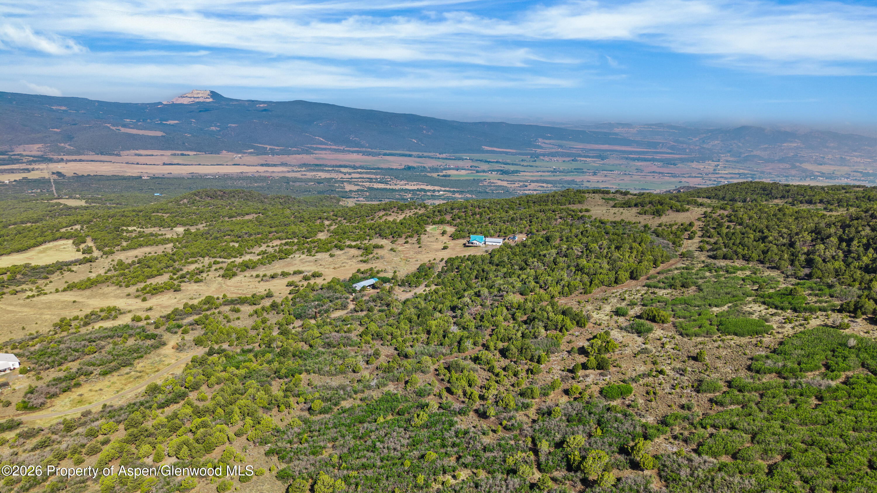 50208 Coon Creek Road Mesa CO 81643