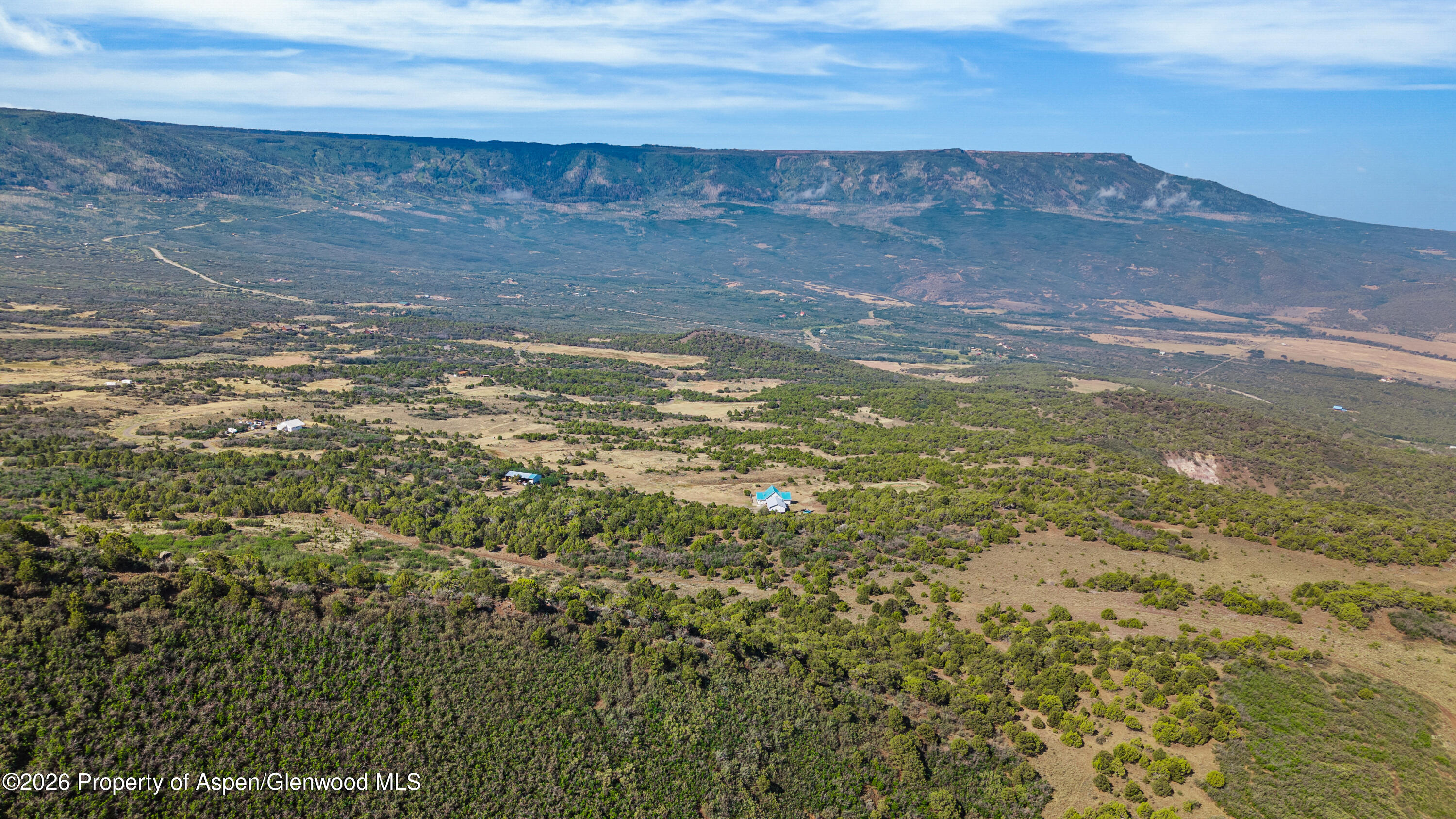50208 Coon Creek Road Mesa CO 81643