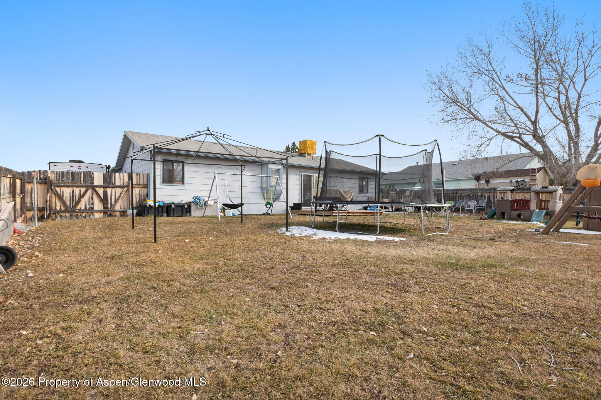 3127 Coal Mine Avenue Rifle CO 81650