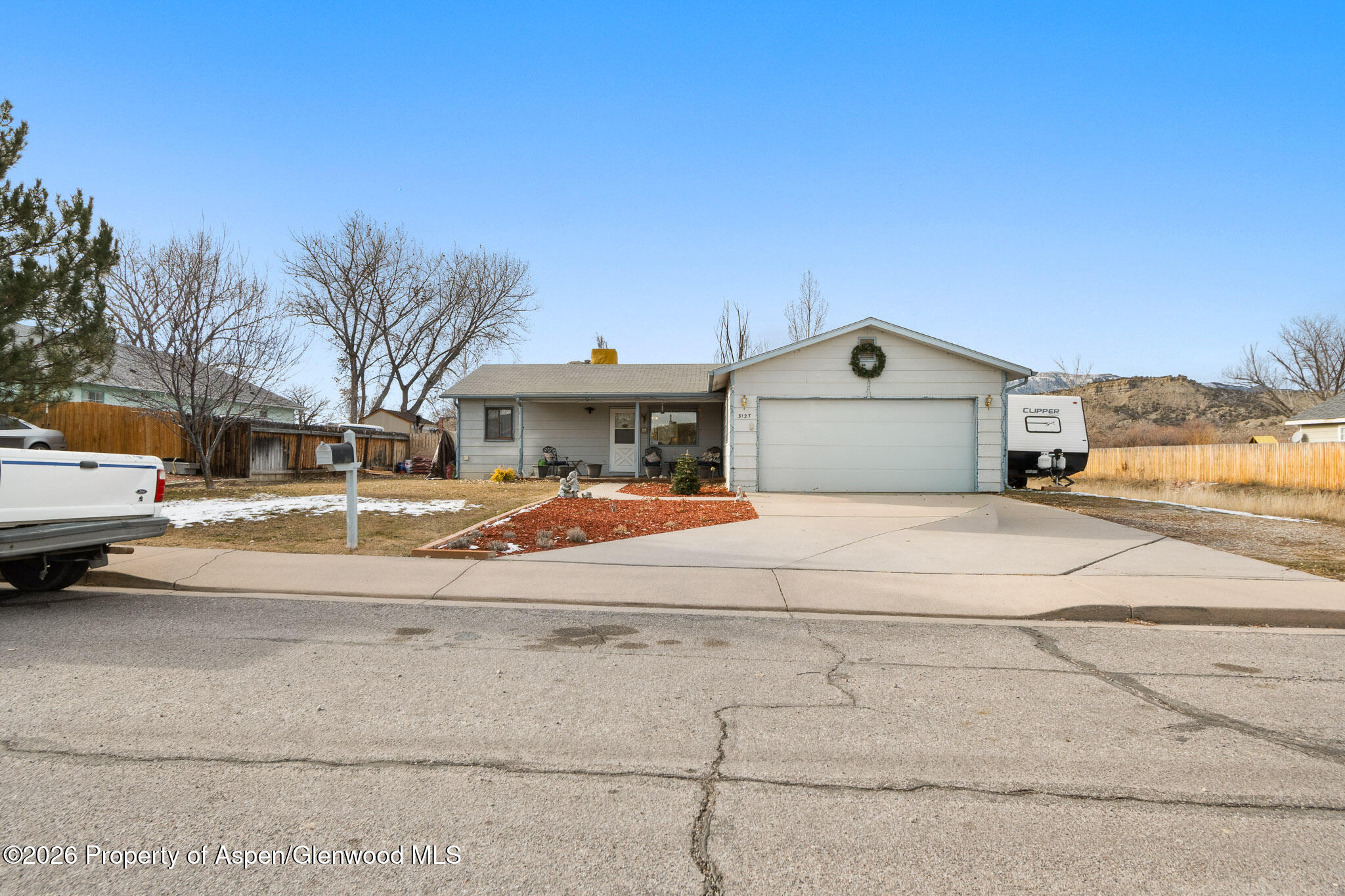 3127 Coal Mine Avenue Rifle CO 81650