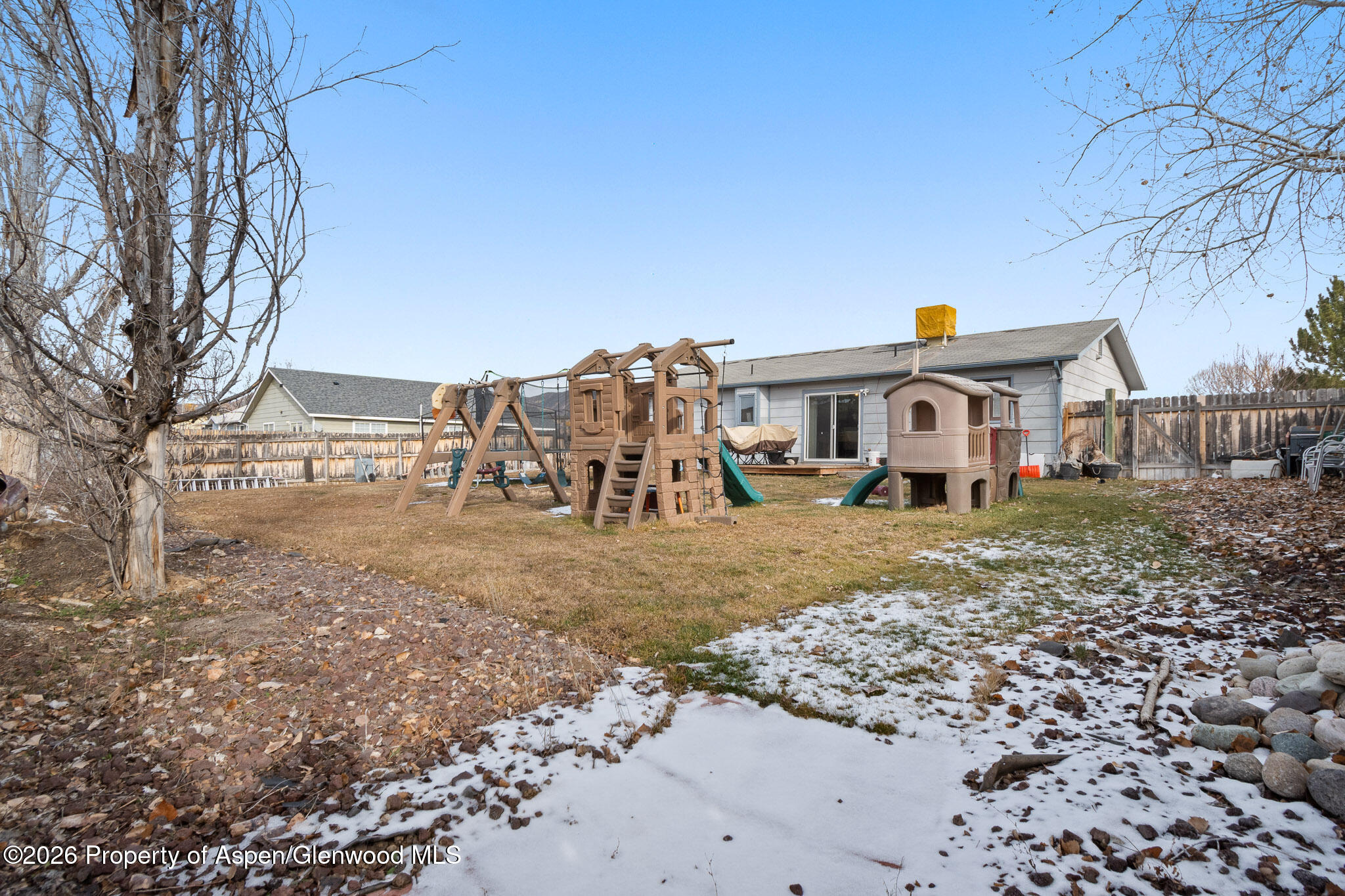 3127 Coal Mine Avenue Rifle CO 81650