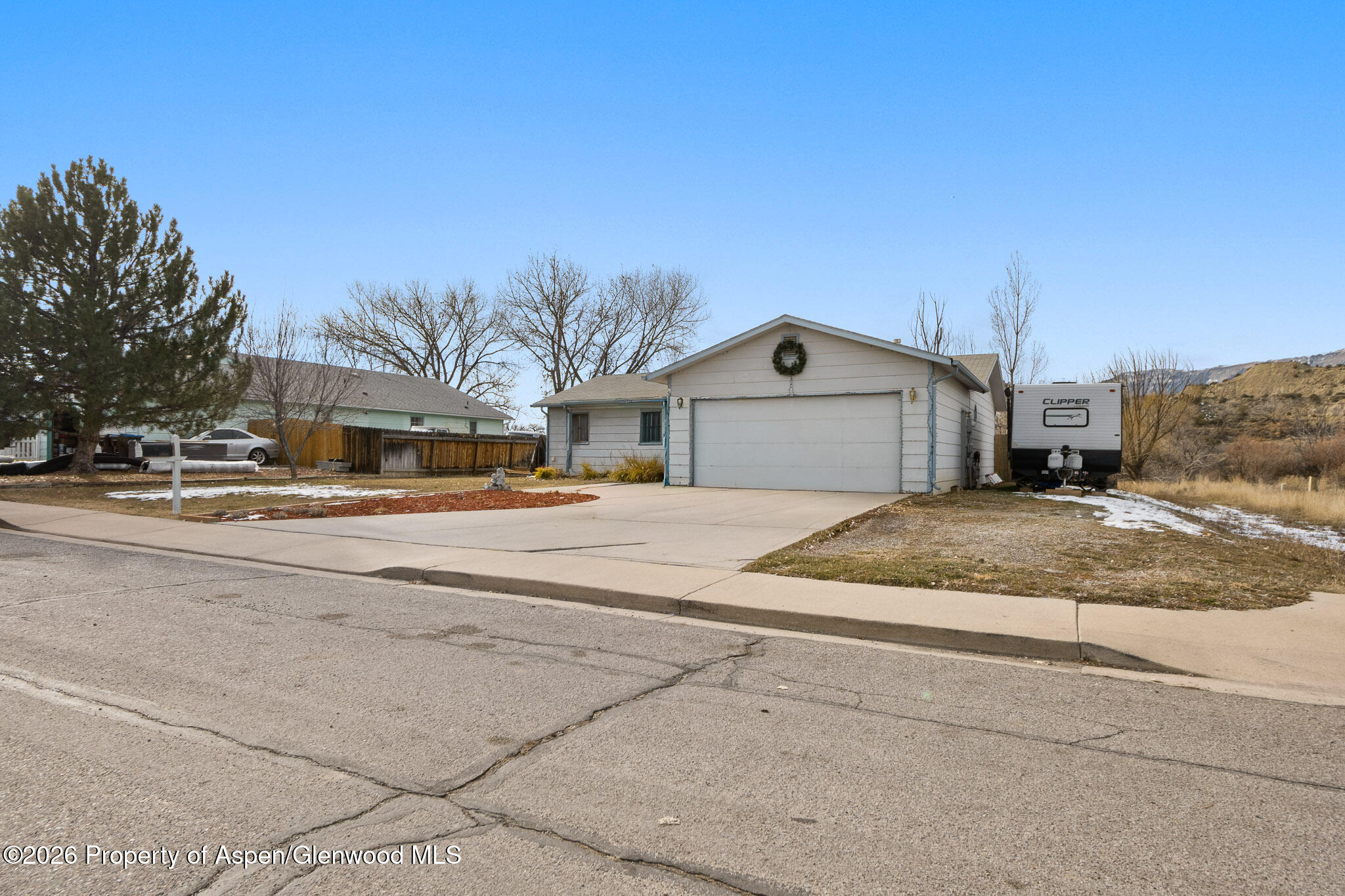 3127 Coal Mine Avenue Rifle CO 81650