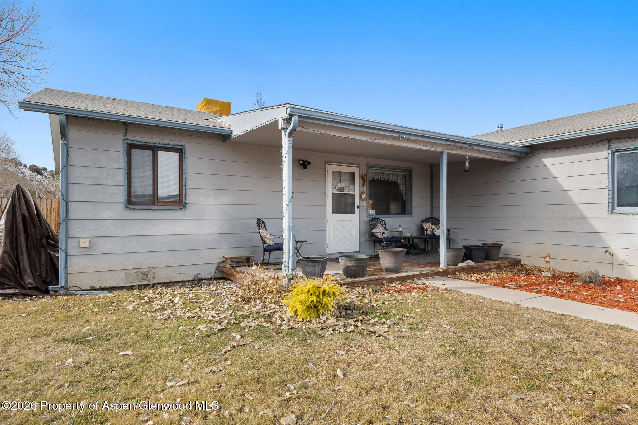 3127 Coal Mine Avenue Rifle CO 81650