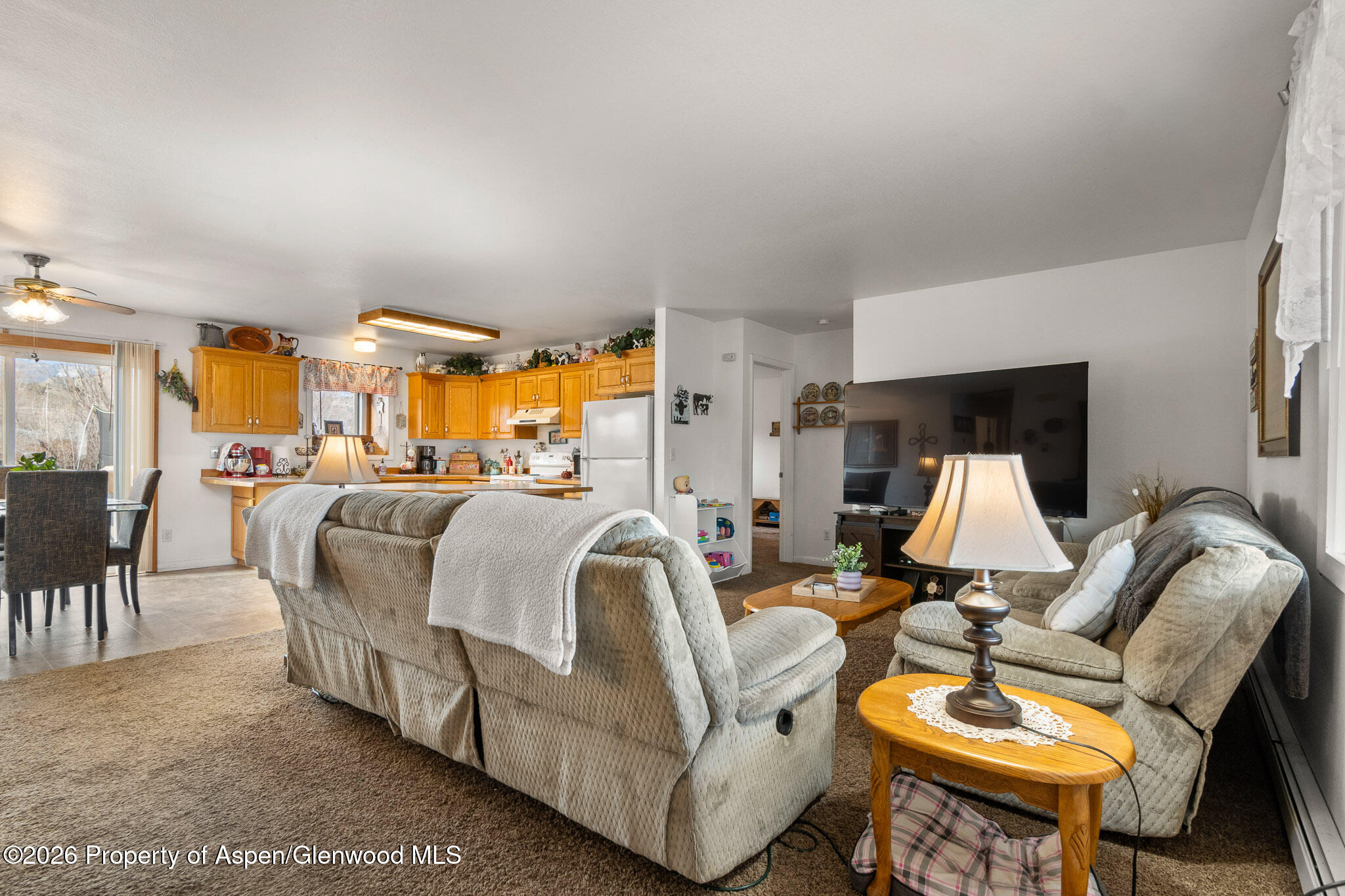 3127 Coal Mine Avenue Rifle CO 81650