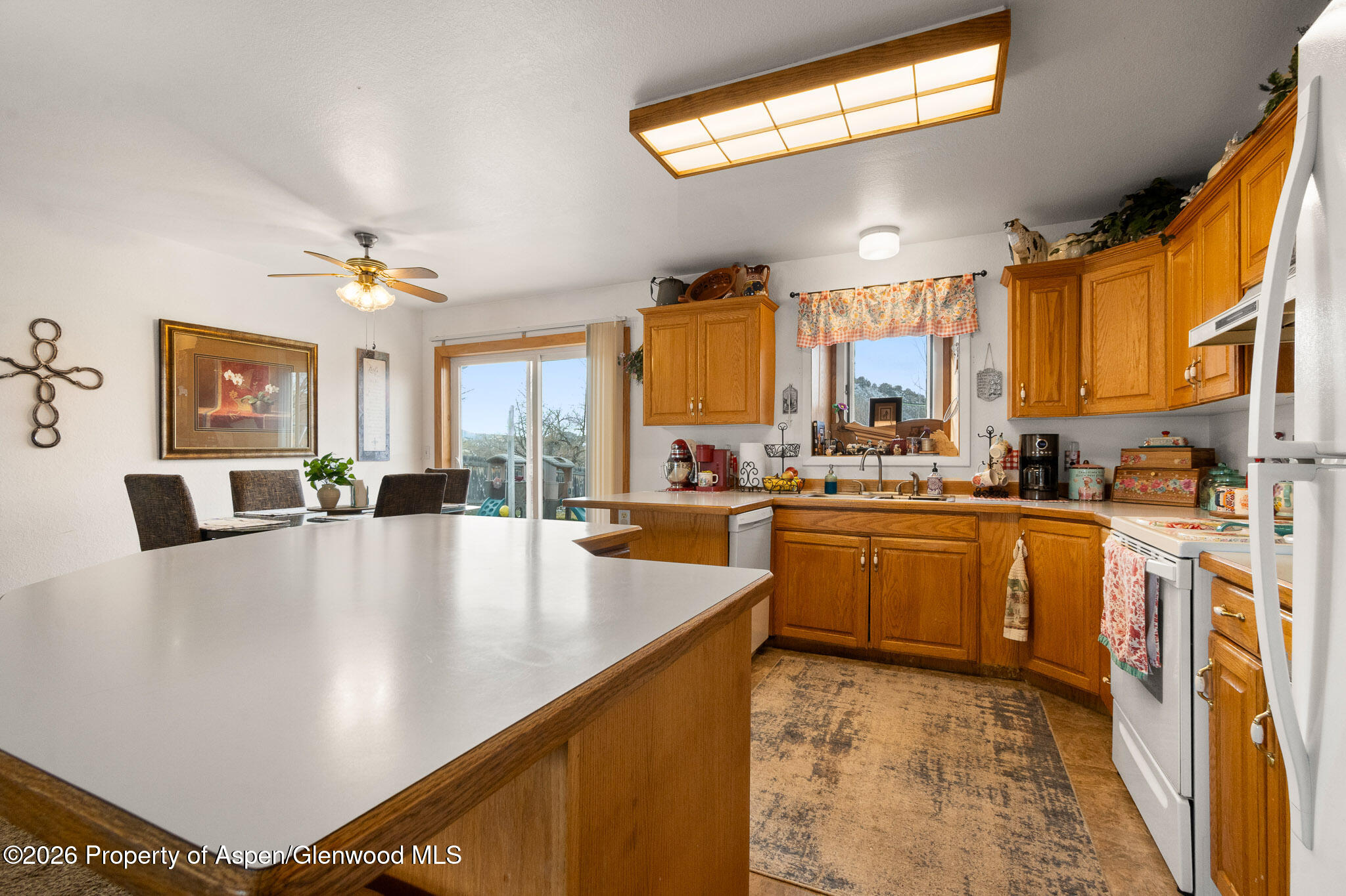 3127 Coal Mine Avenue Rifle CO 81650