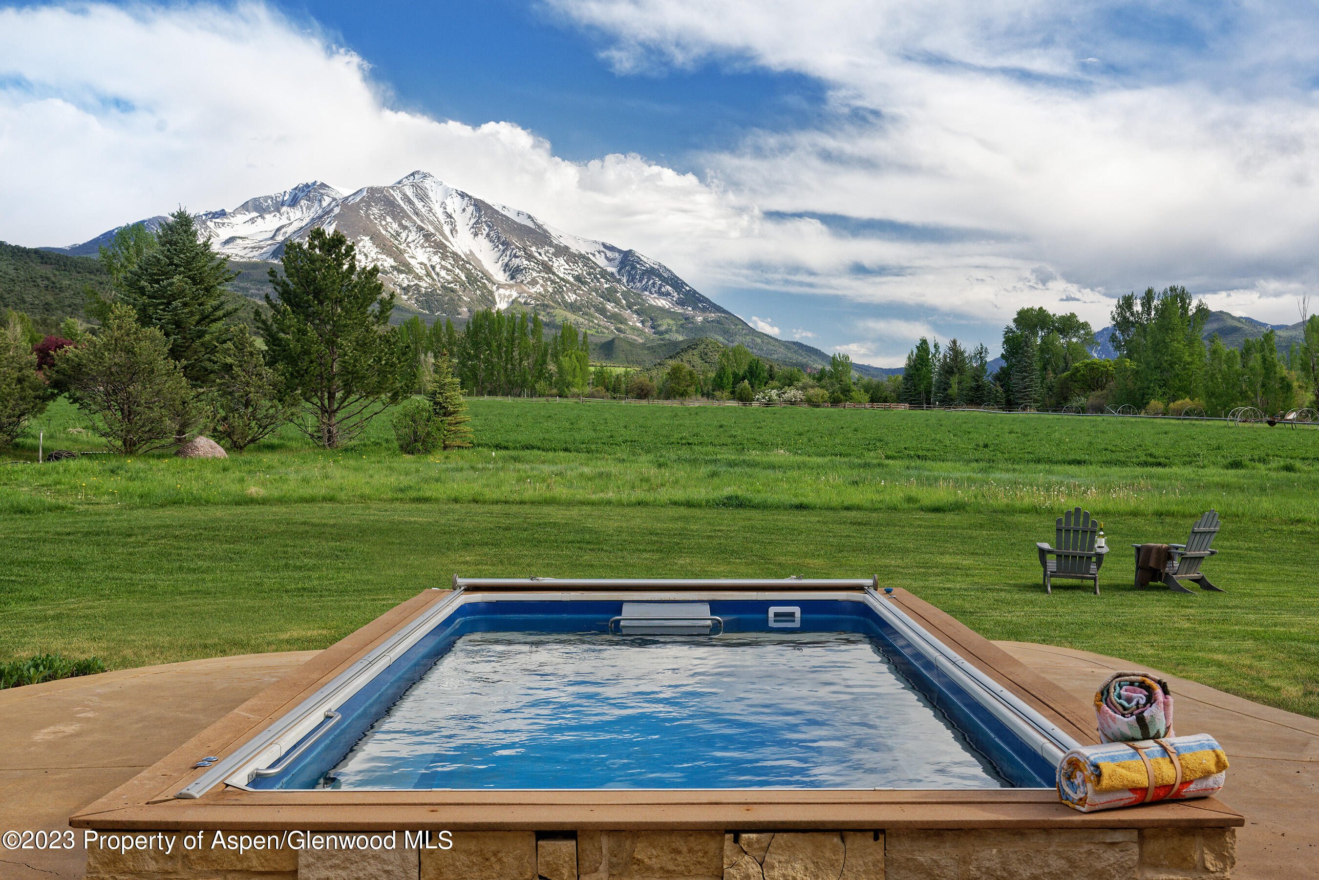 149 Meadow Court Carbondale CO 81623