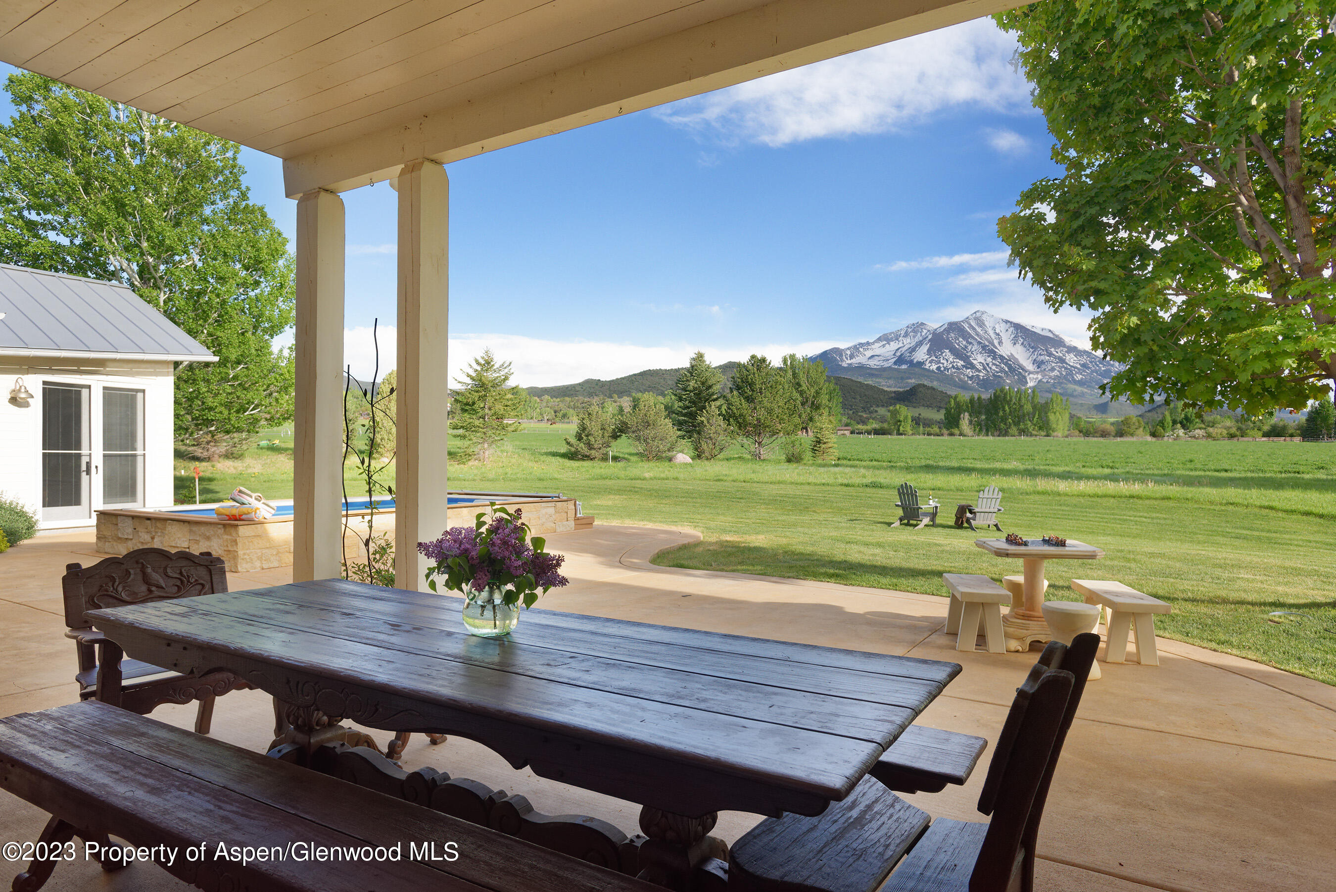 149 Meadow Court Carbondale CO 81623