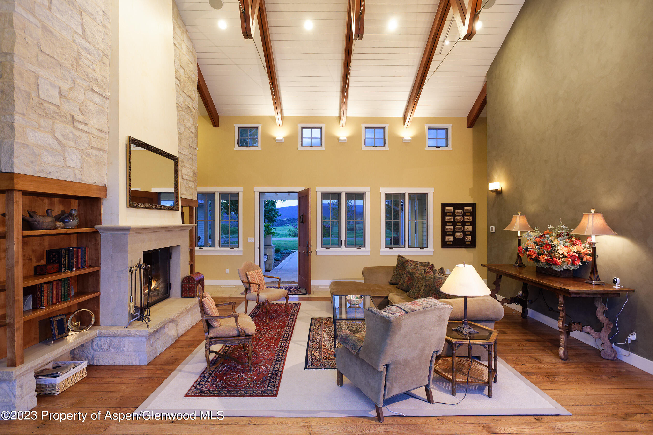 149 Meadow Court Carbondale CO 81623
