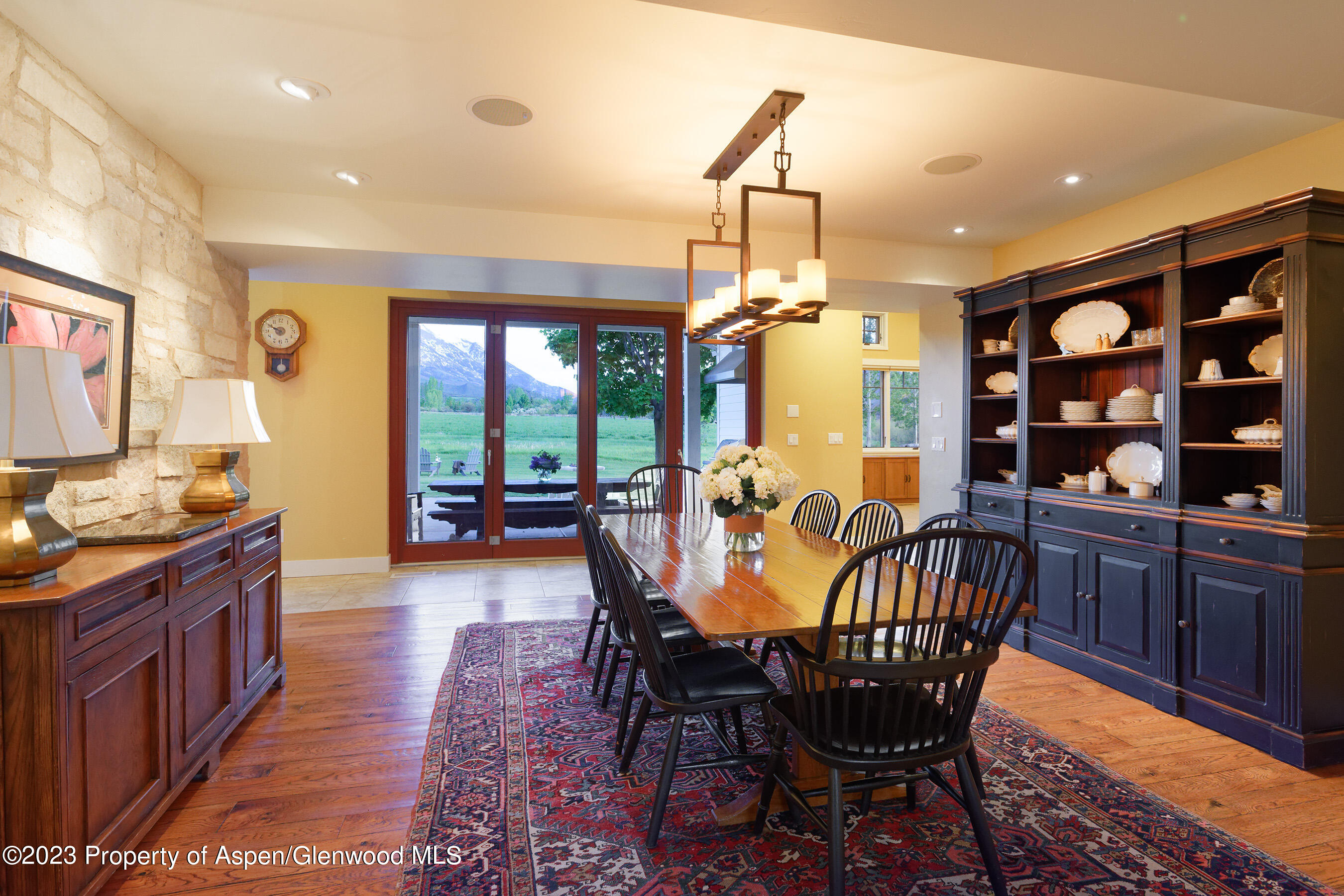 149 Meadow Court Carbondale CO 81623