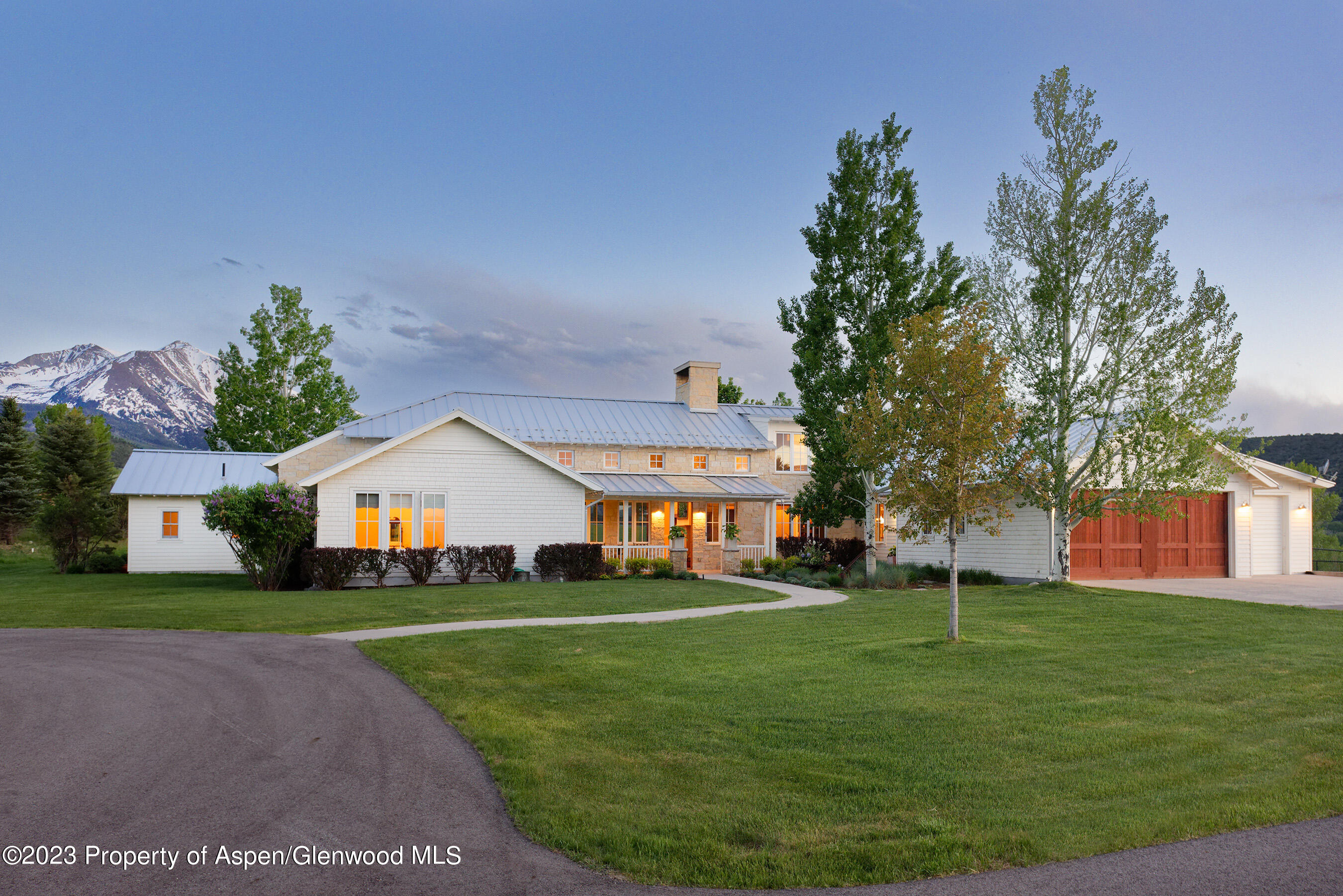 149 Meadow Court Carbondale CO 81623
