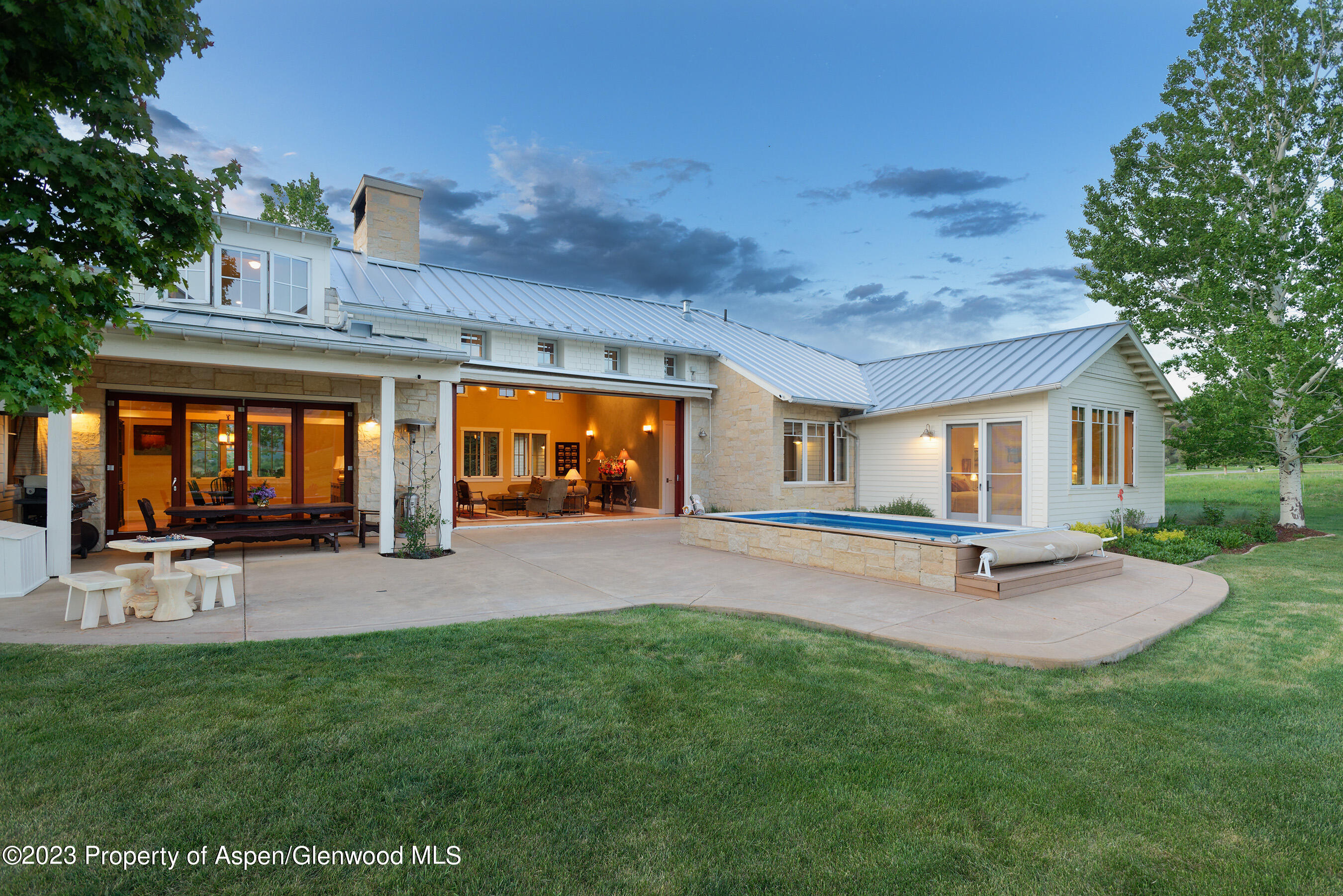 149 Meadow Court Carbondale CO 81623
