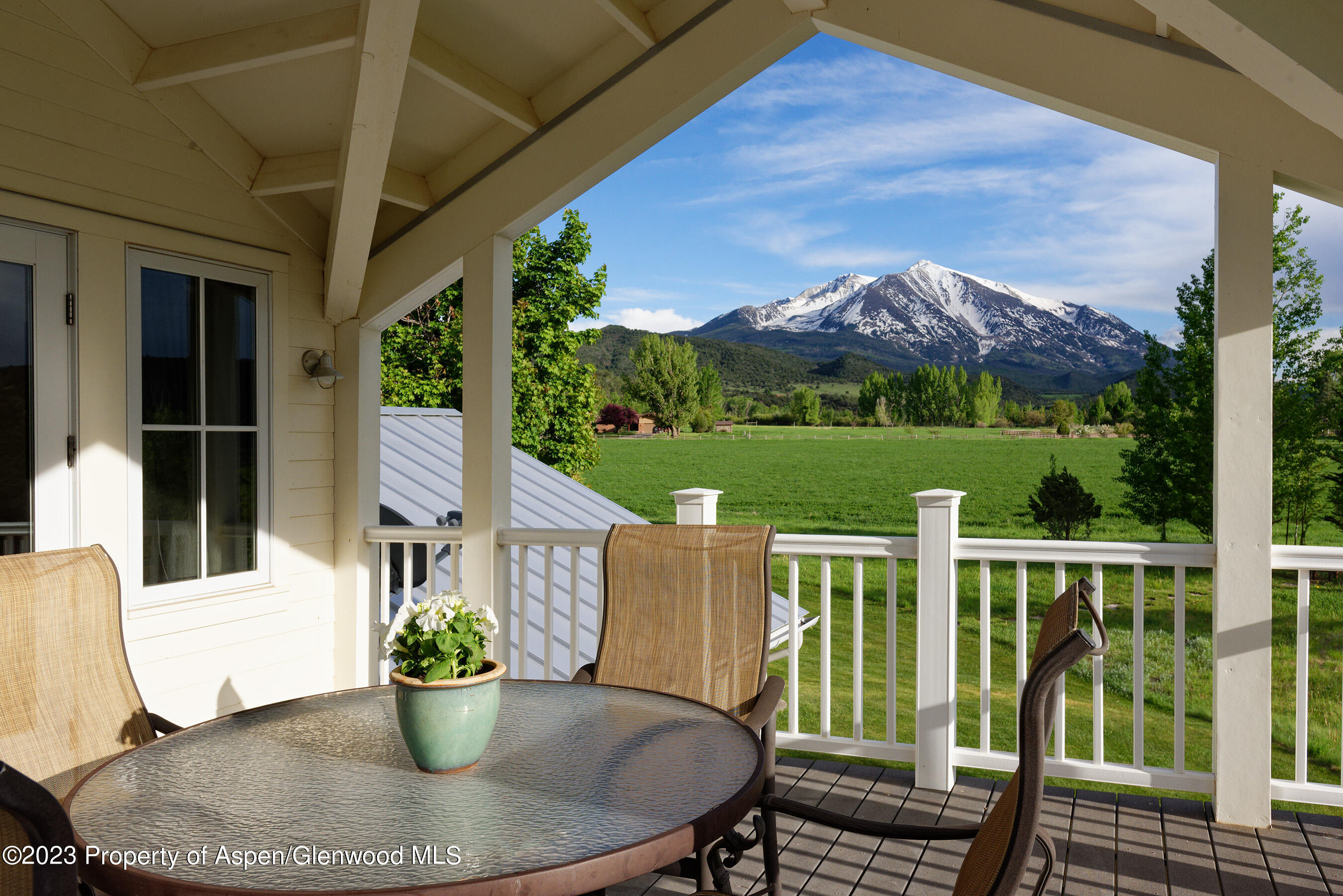 149 Meadow Court Carbondale CO 81623