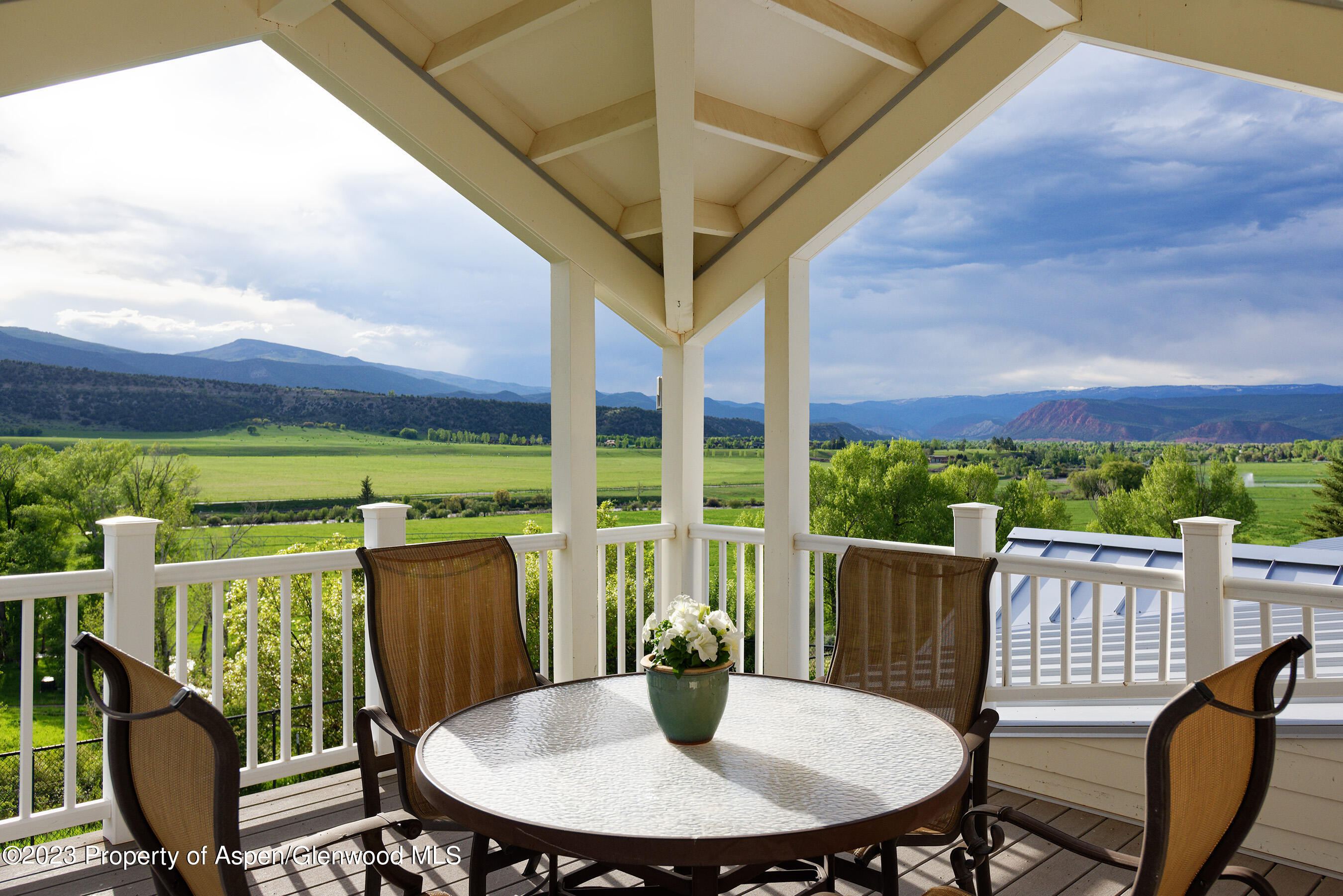 149 Meadow Court Carbondale CO 81623
