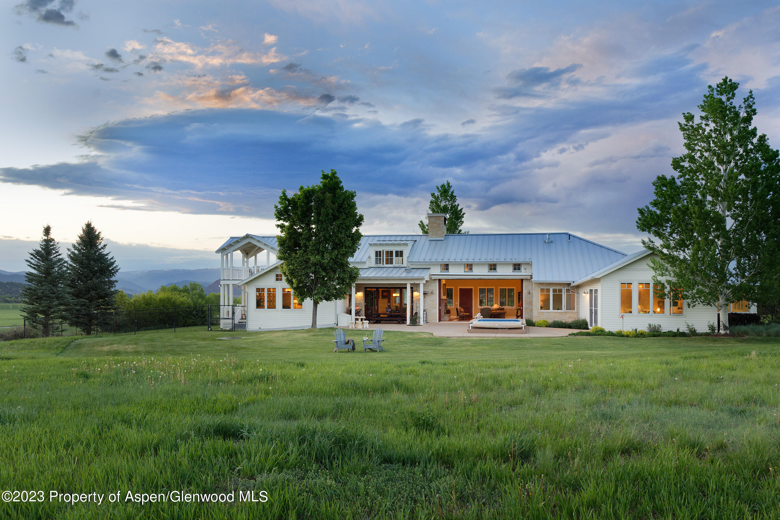 149 Meadow Court Carbondale CO 81623
