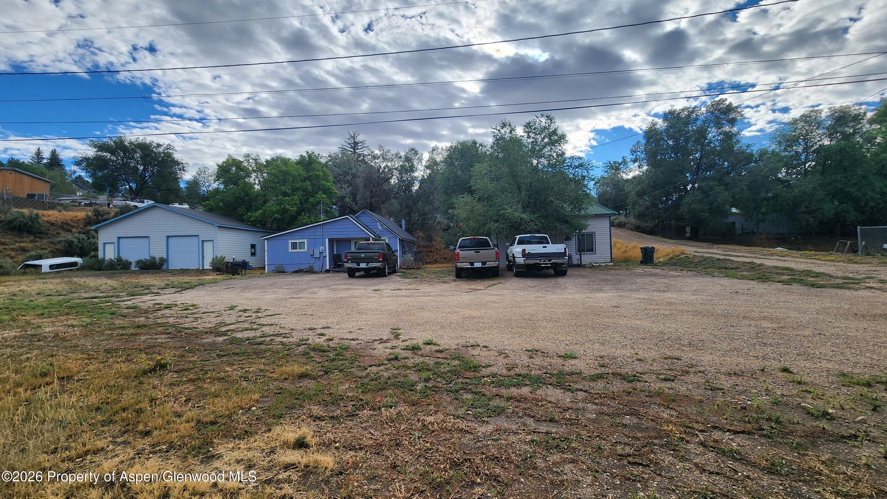 746 Colorado Street Craig CO 81625
