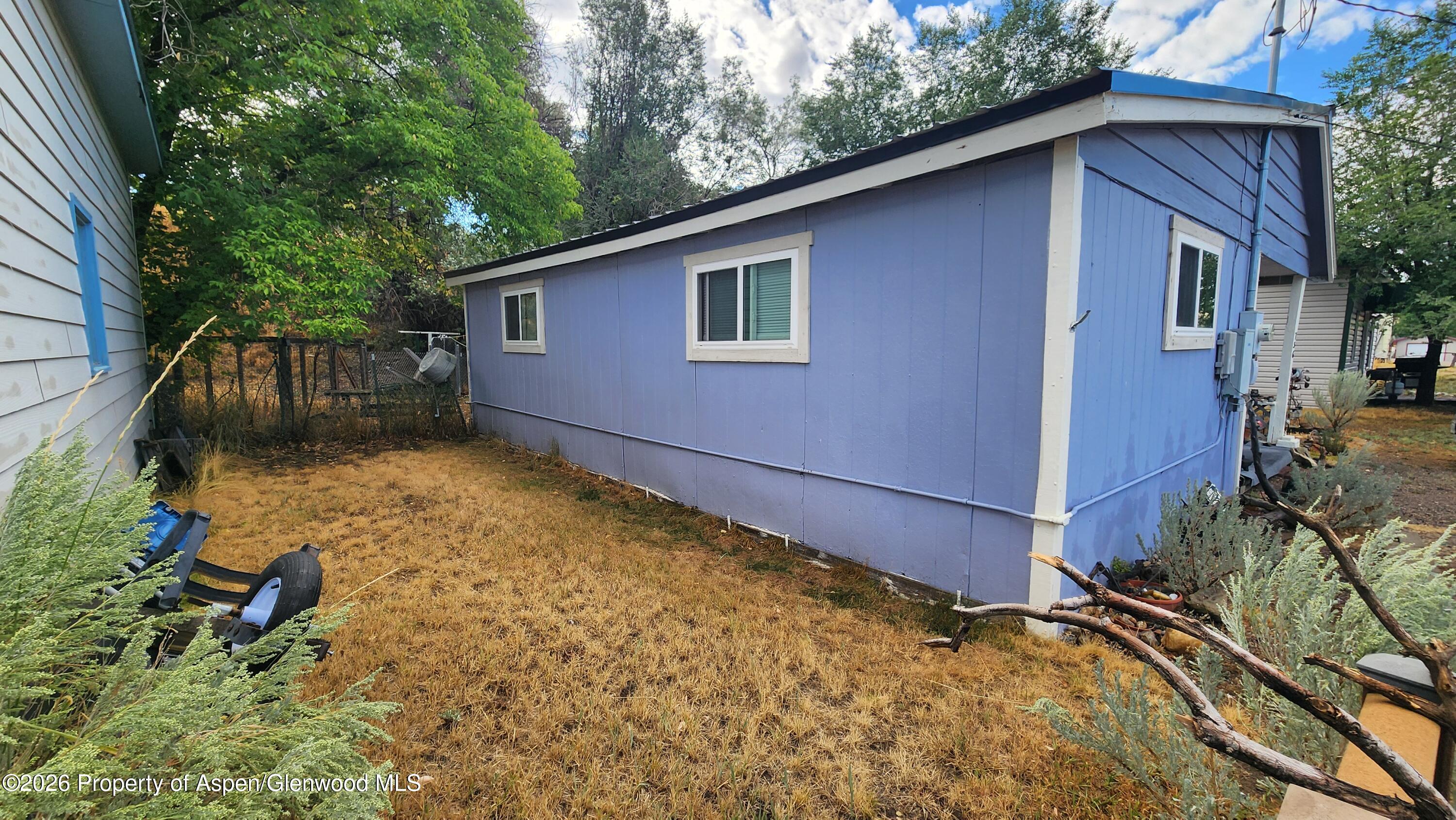746 Colorado Street Craig CO 81625