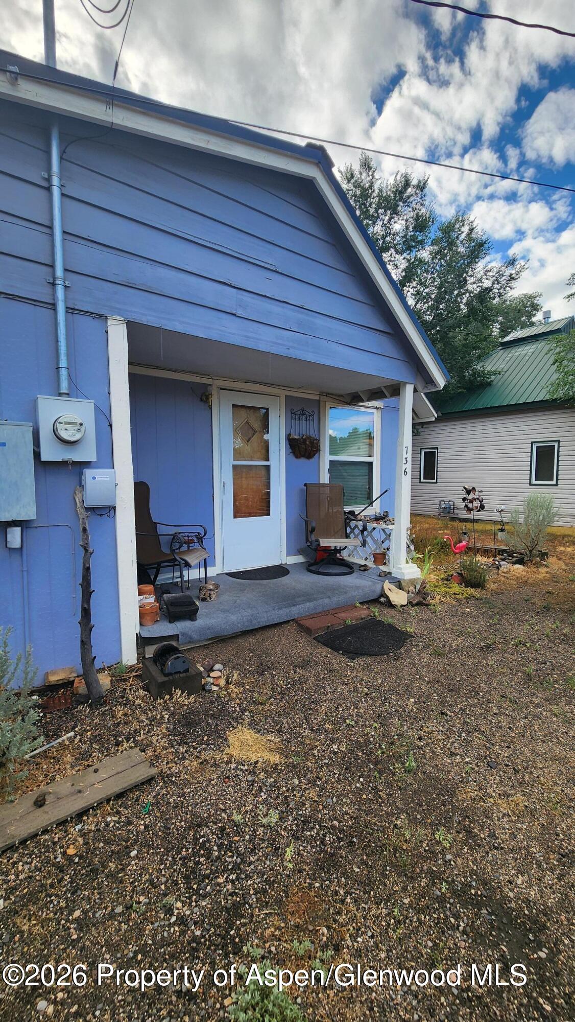 746 Colorado Street Craig CO 81625