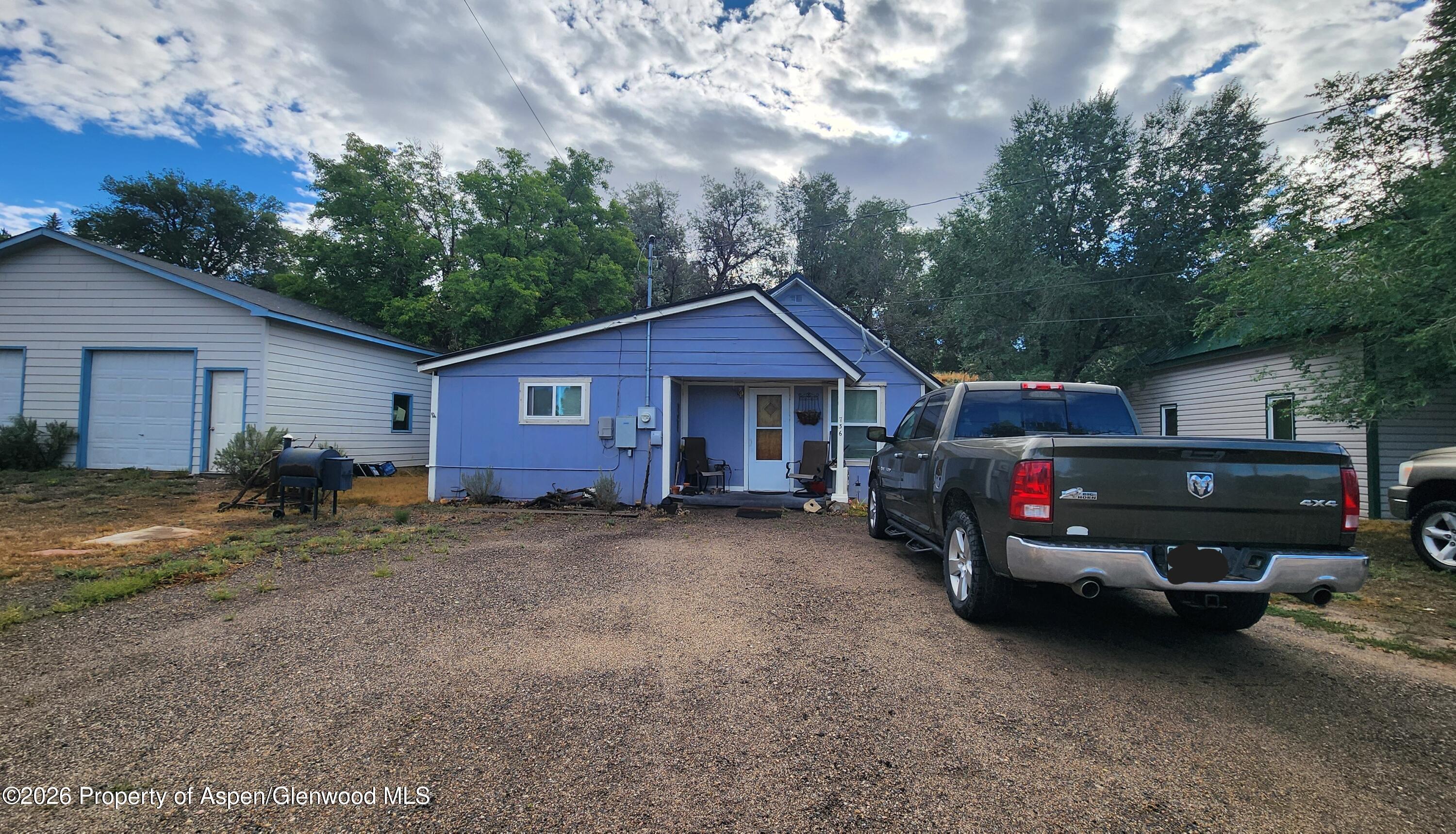 746 Colorado Street Craig CO 81625