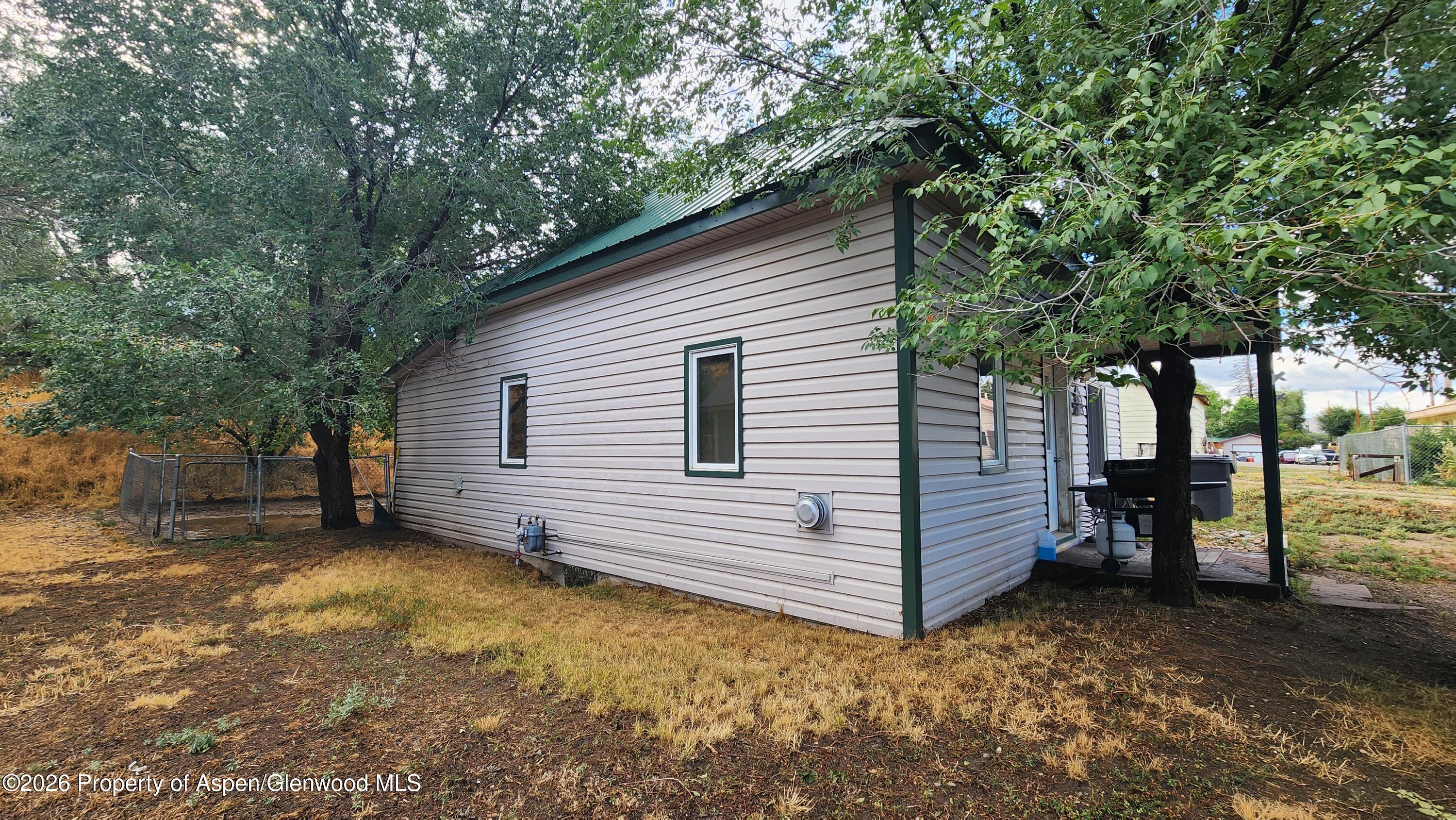746 Colorado Street Craig CO 81625