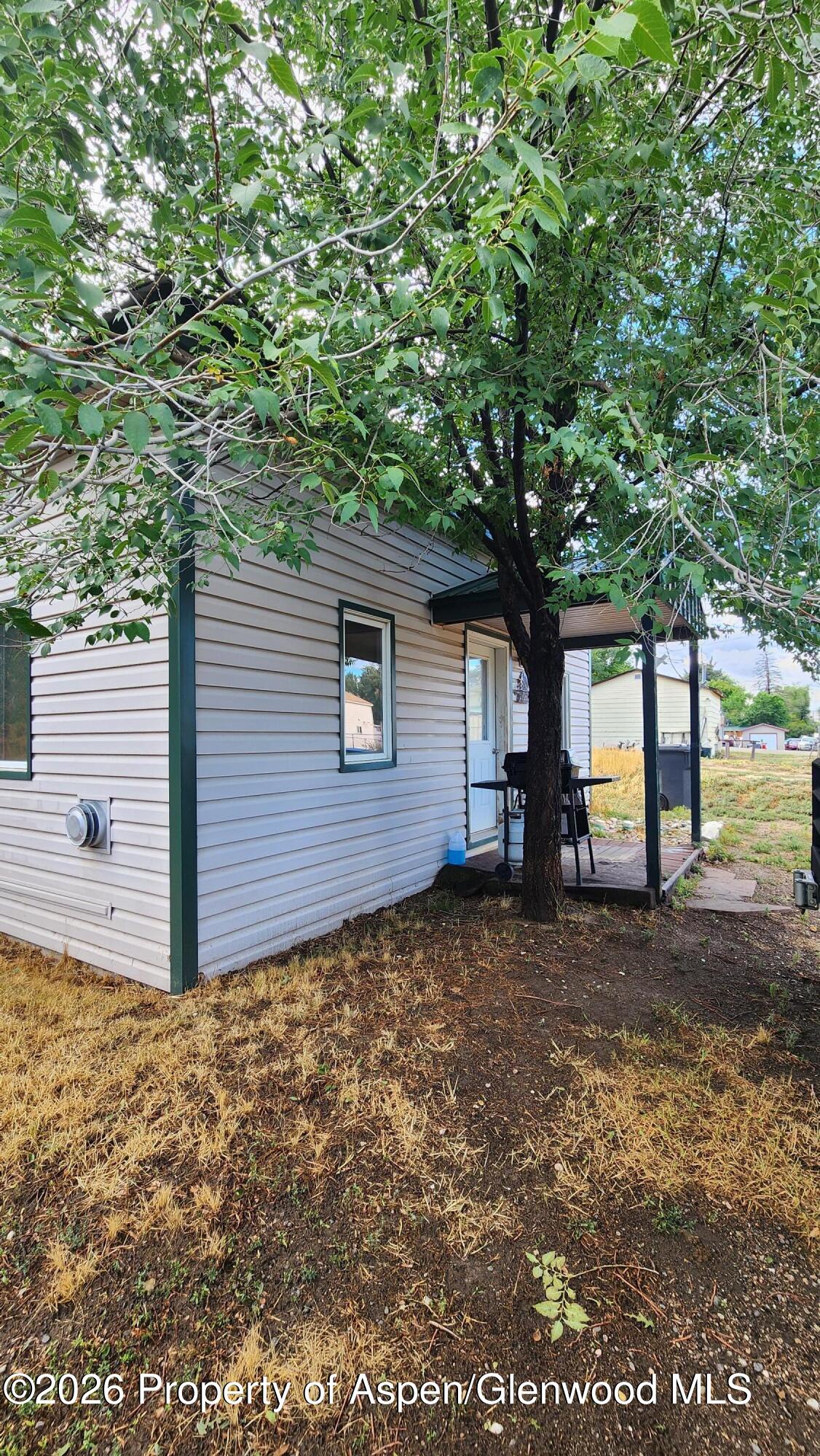 746 Colorado Street Craig CO 81625