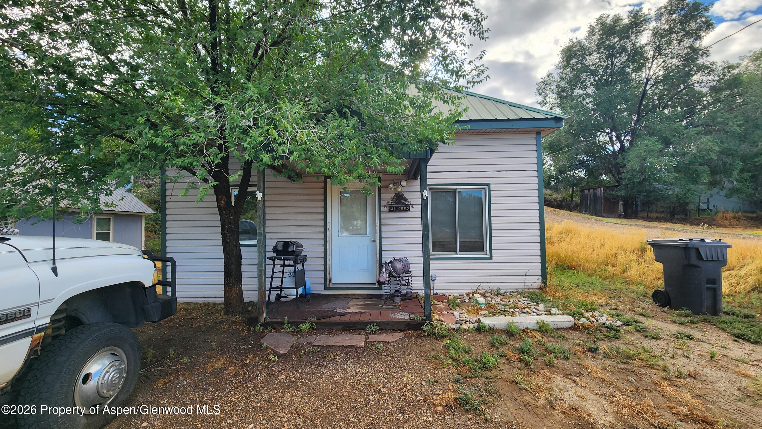 746 Colorado Street Craig CO 81625