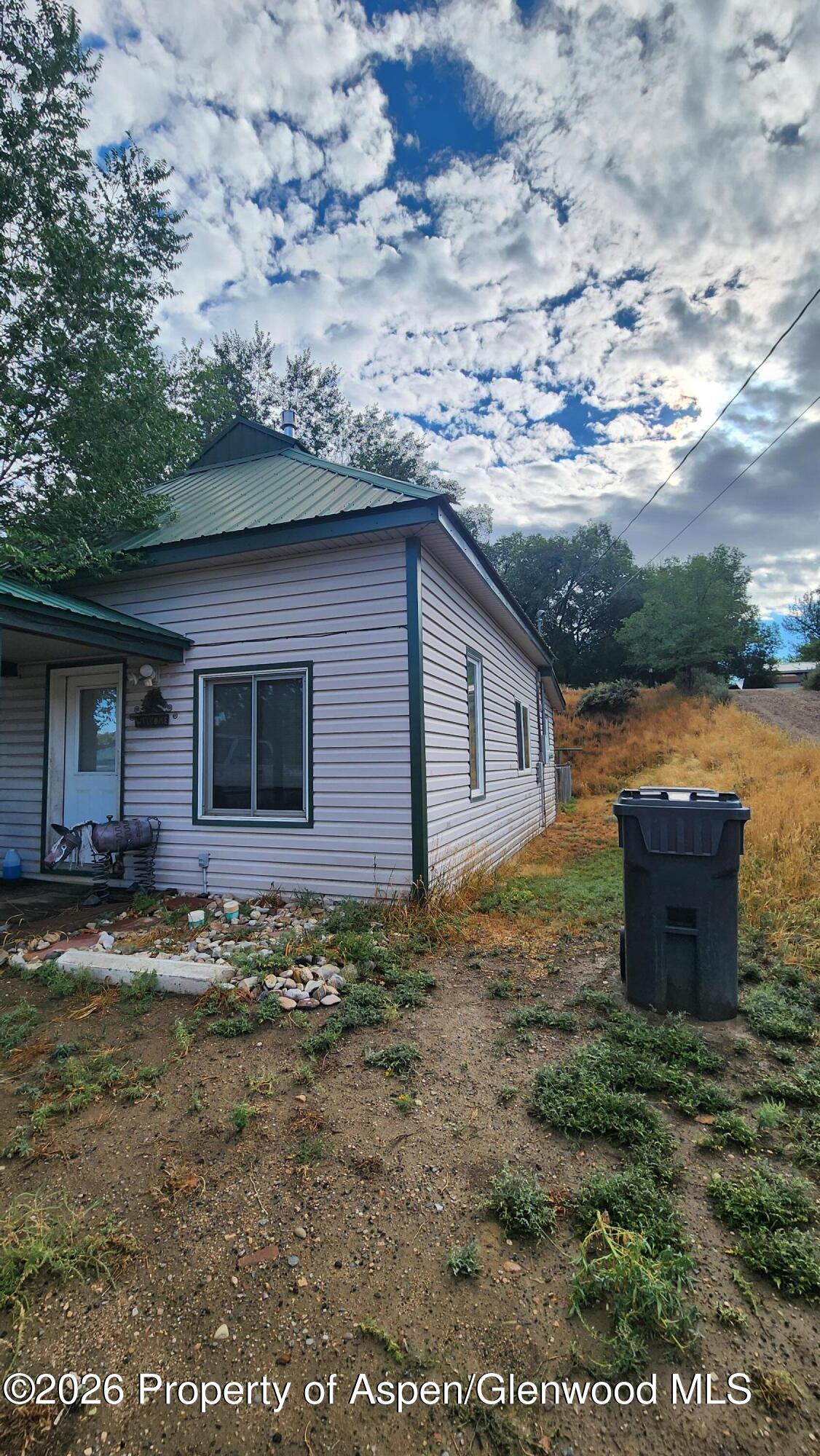 746 Colorado Street Craig CO 81625