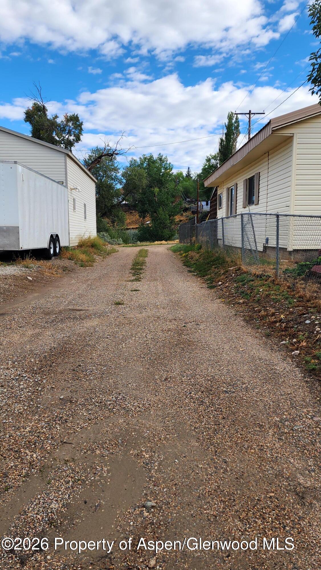 746 Colorado Street Craig CO 81625