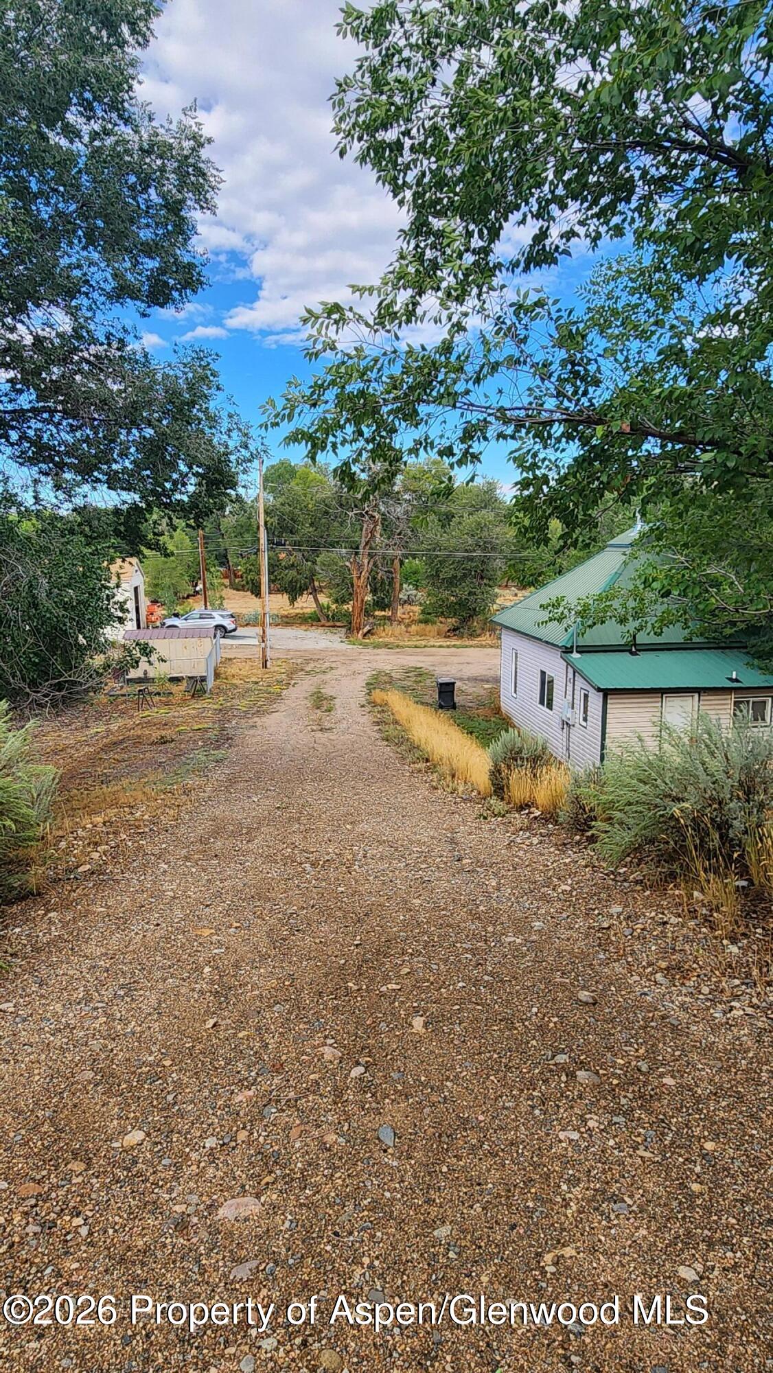 746 Colorado Street Craig CO 81625