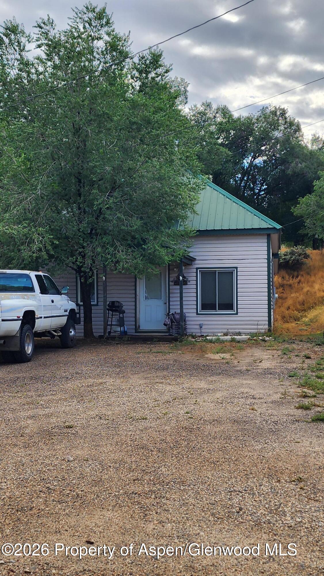 746 Colorado Street Craig CO 81625