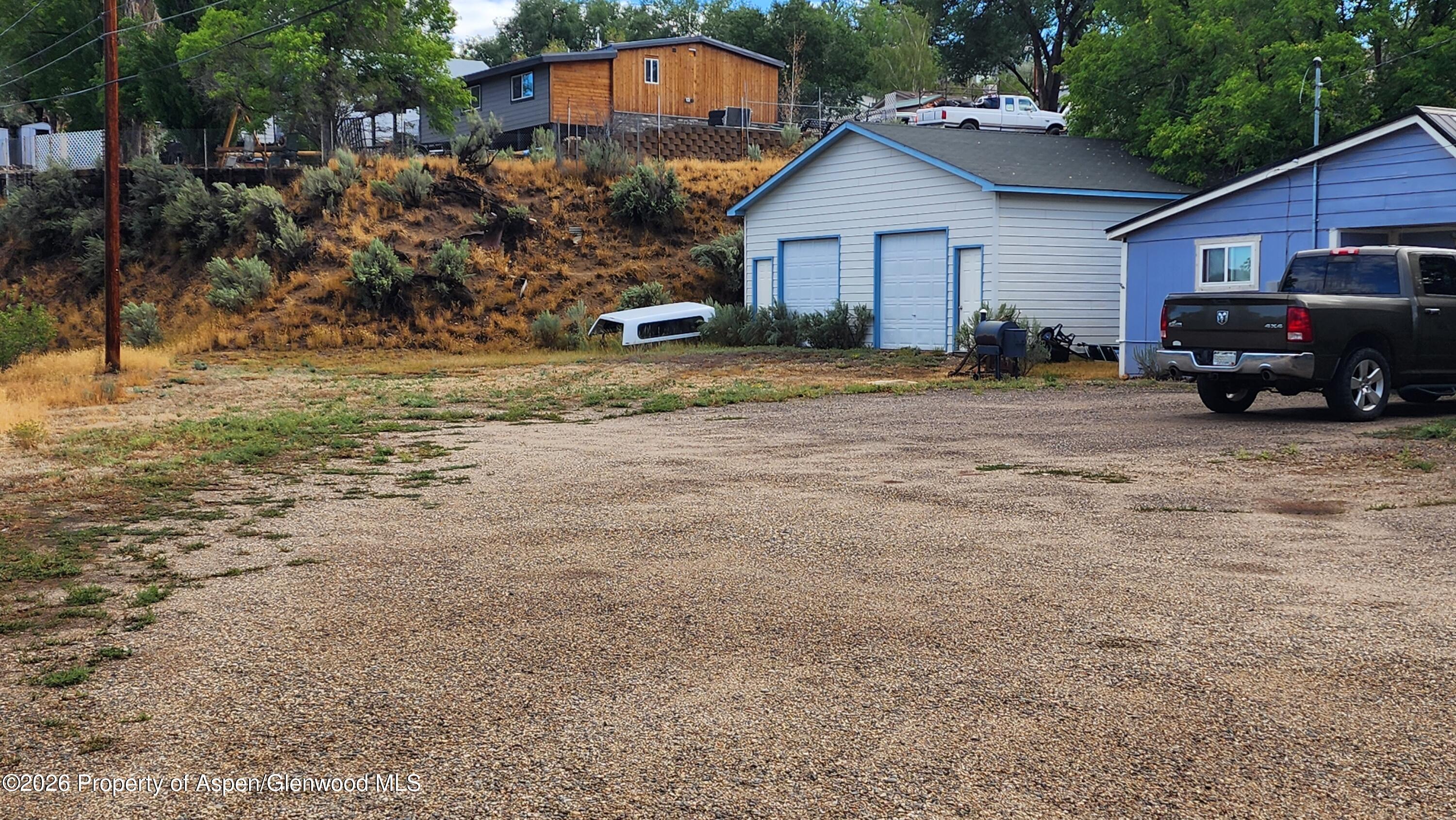 746 Colorado Street Craig CO 81625